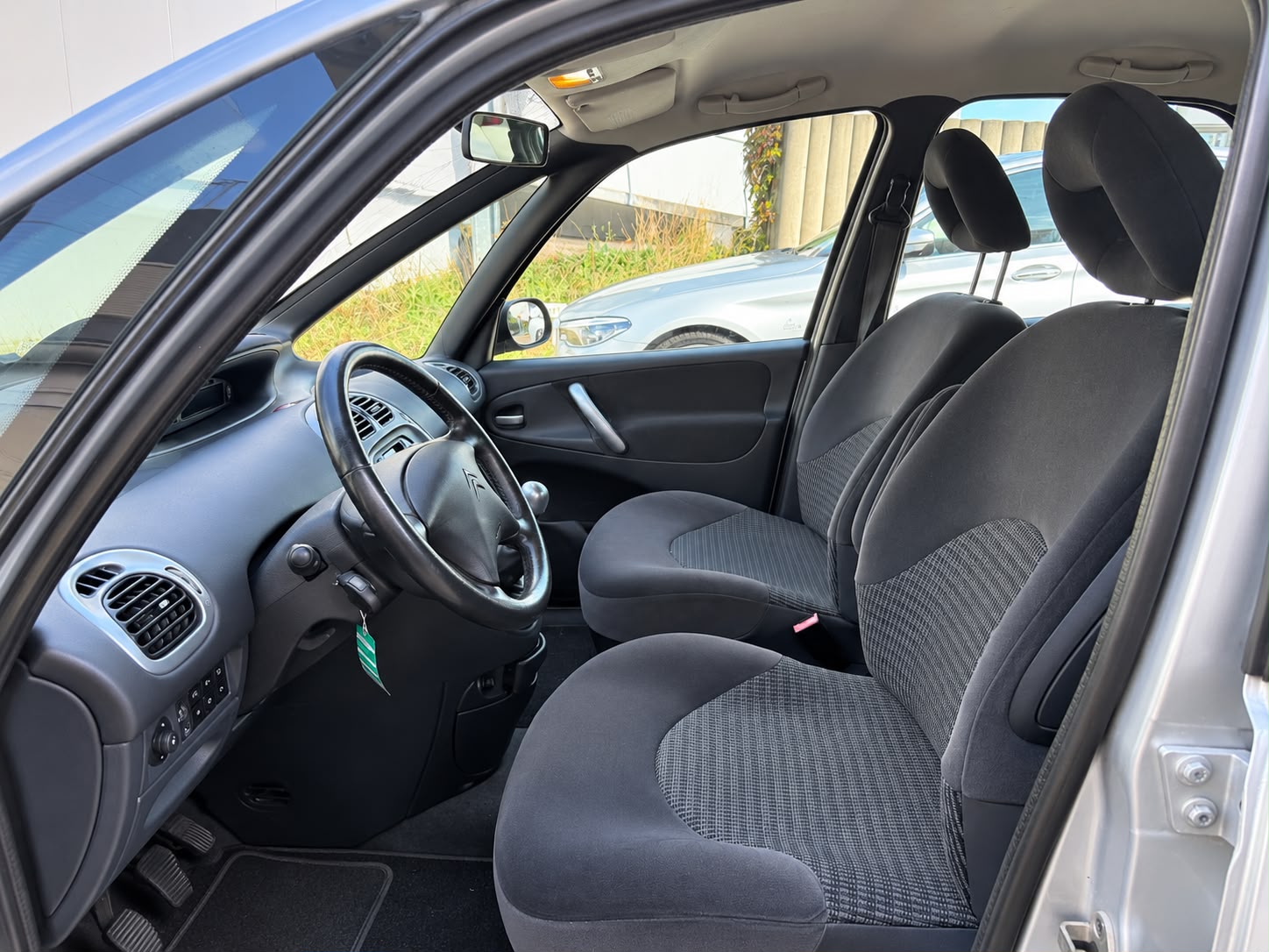 CITROEN Xsara Picasso 1.6HDi (X)-image-14