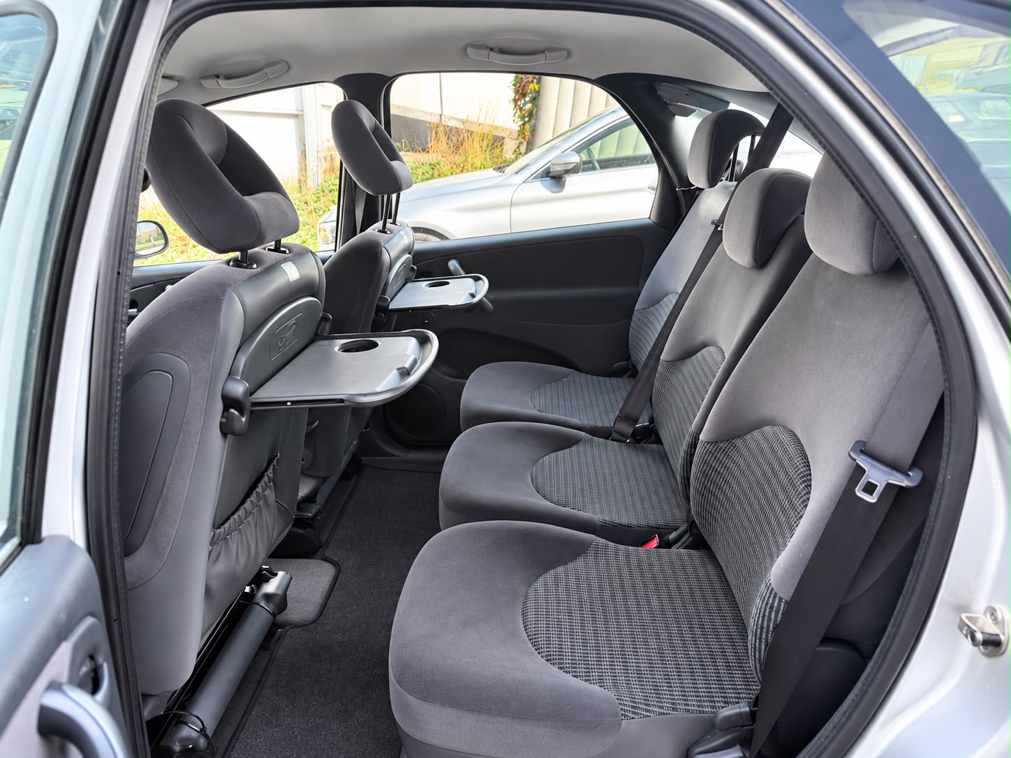 CITROEN Xsara Picasso 1.6HDi (X)-image-18