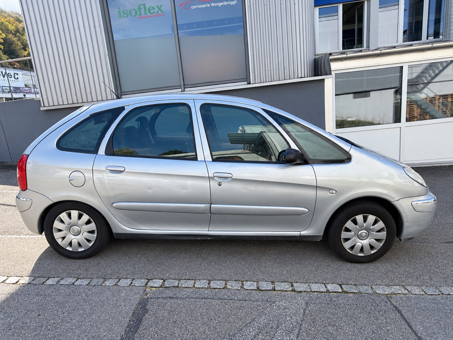 CITROEN Xsara Picasso 1.6HDi (X)-image-4