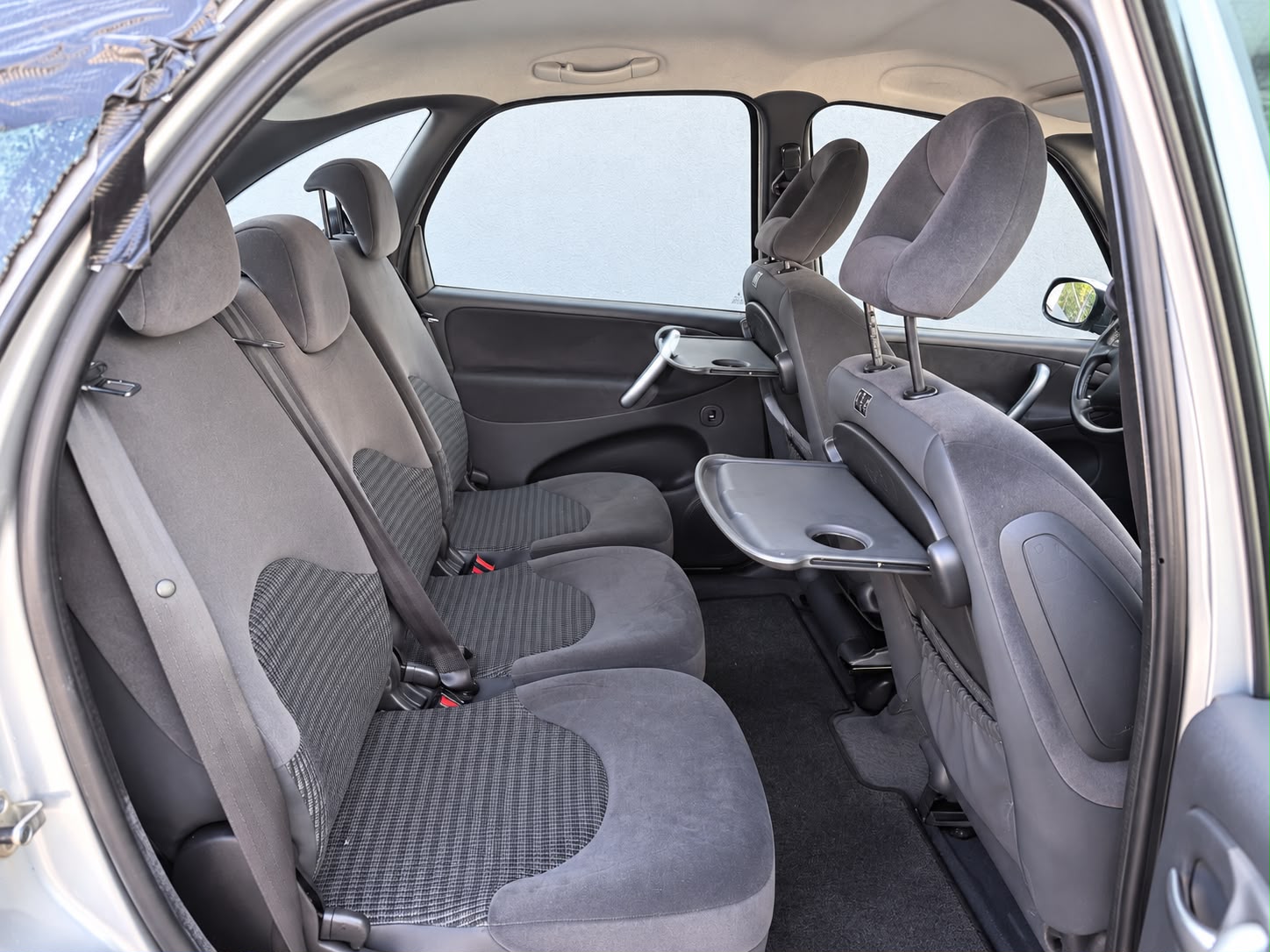 CITROEN Xsara Picasso 1.6HDi (X)-image-20