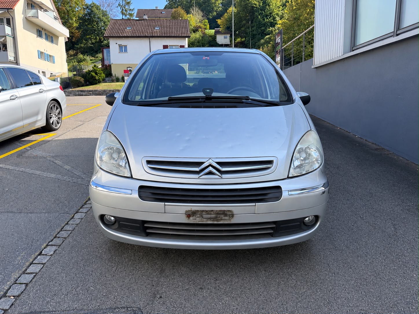 CITROEN Xsara Picasso 1.6HDi (X)-image-6