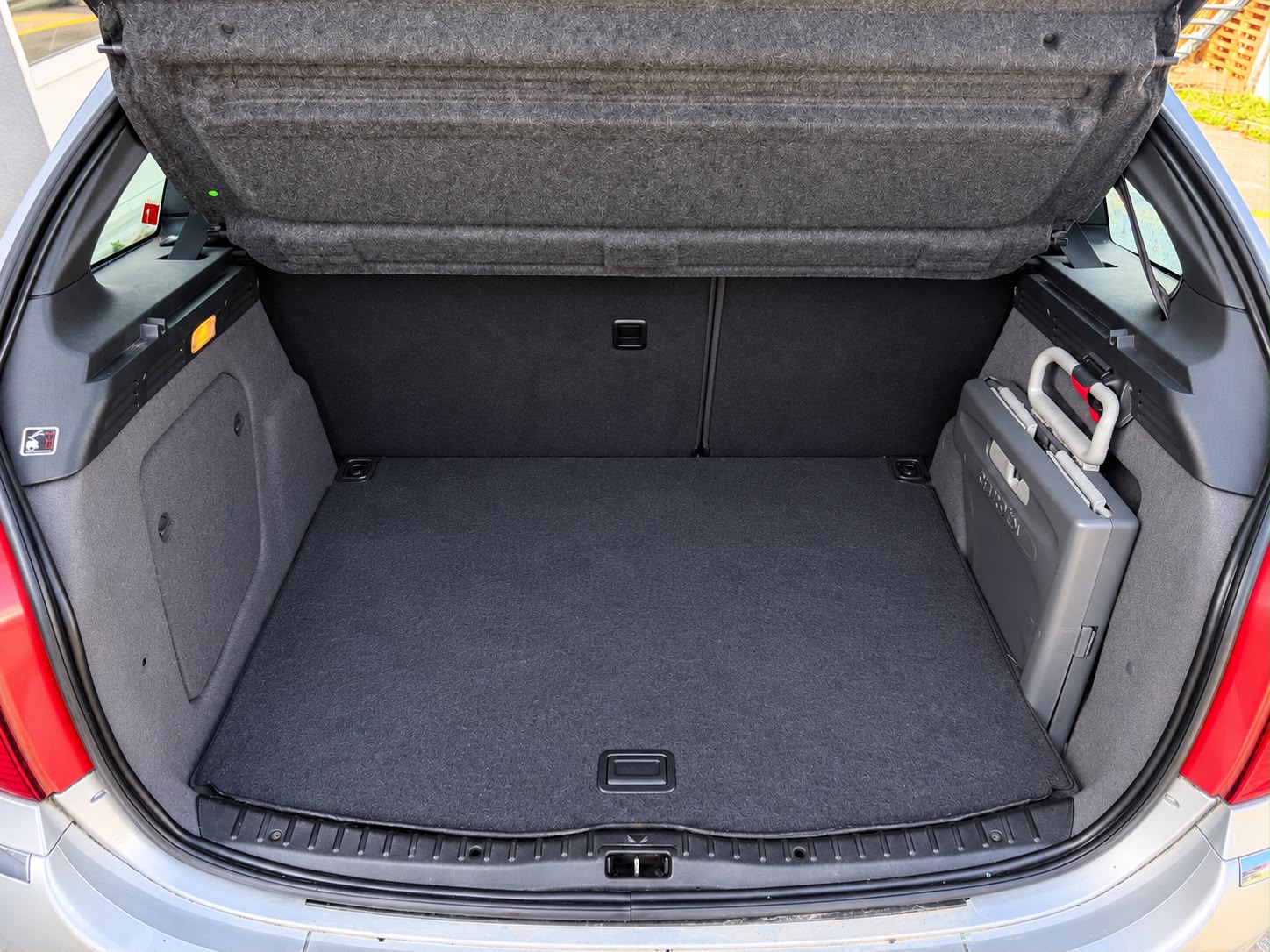 CITROEN Xsara Picasso 1.6HDi (X)-image-8