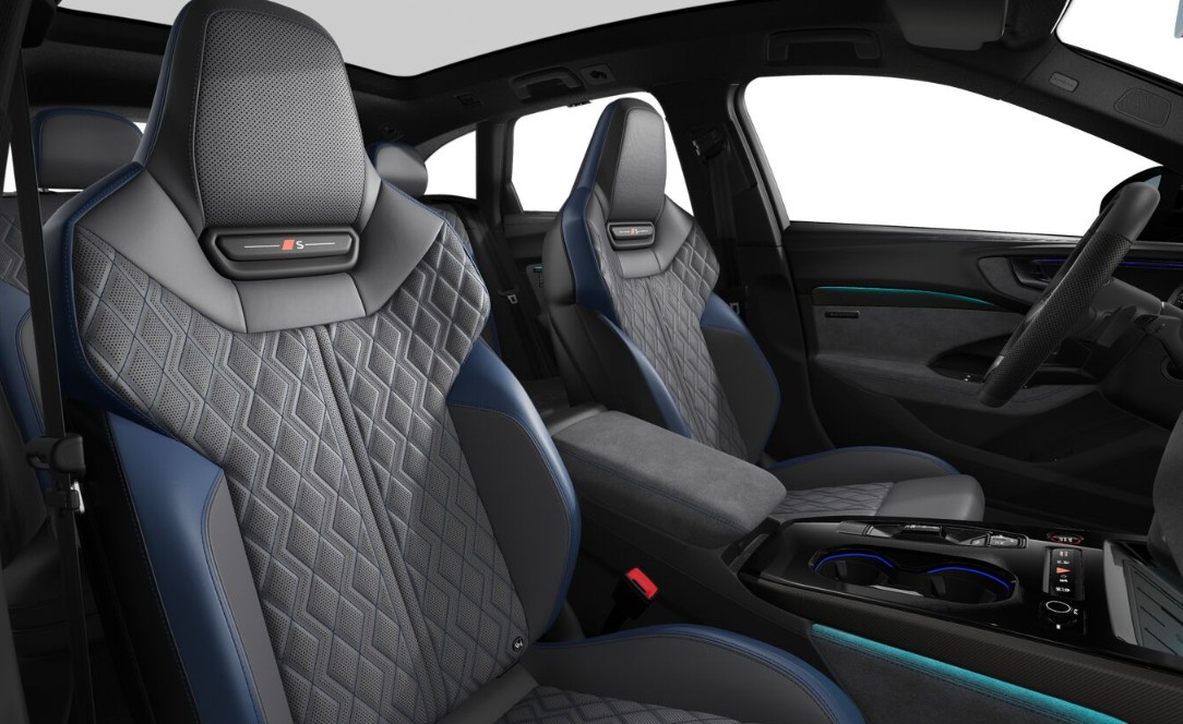 AUDI S5 Avant TFSI quattro S tronic-image-6