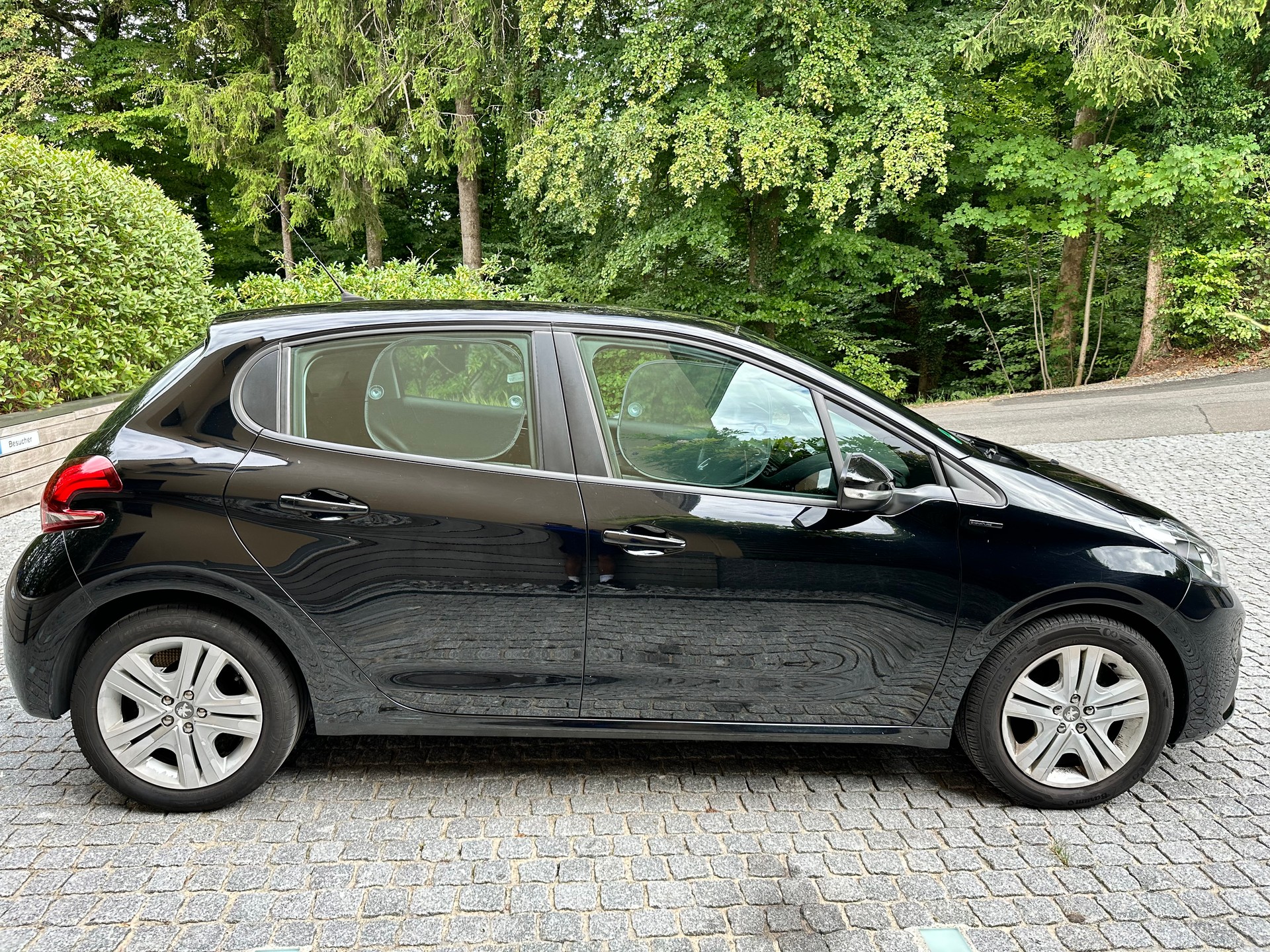 PEUGEOT 1.2 PureTech Active S/S-image-3