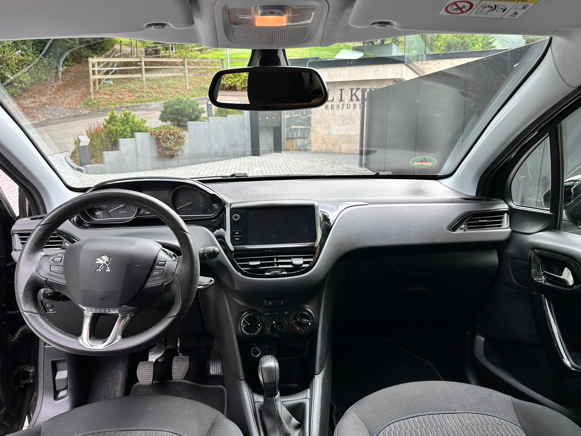 PEUGEOT 1.2 PureTech Active S/S-image-4