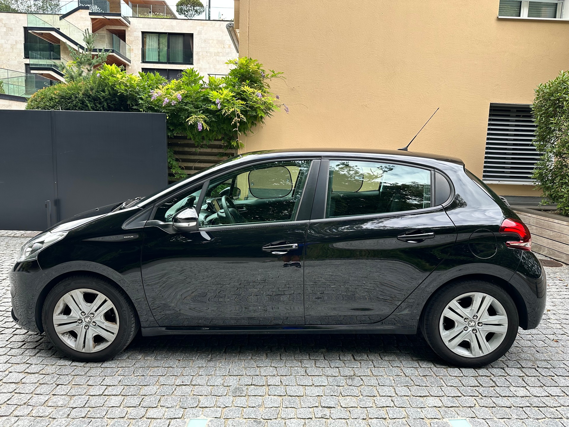 PEUGEOT 1.2 PureTech Active S/S-image-2