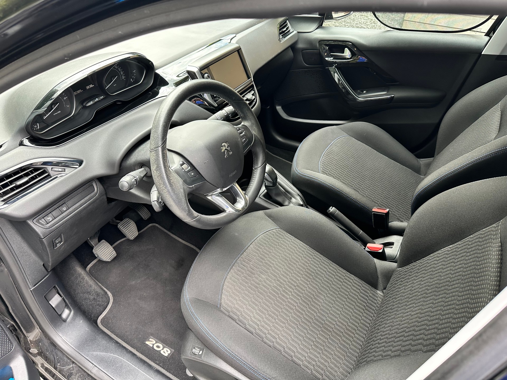 PEUGEOT 1.2 PureTech Active S/S-image-5