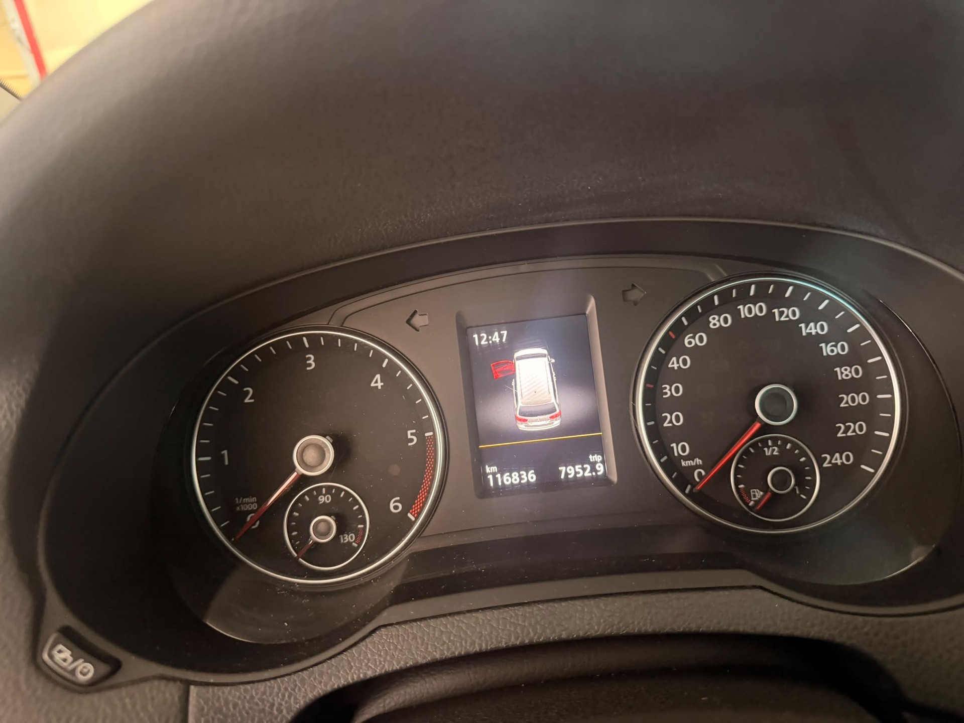 SEAT Alhambra 2.0 TDI, DSG, 150PS-image-11