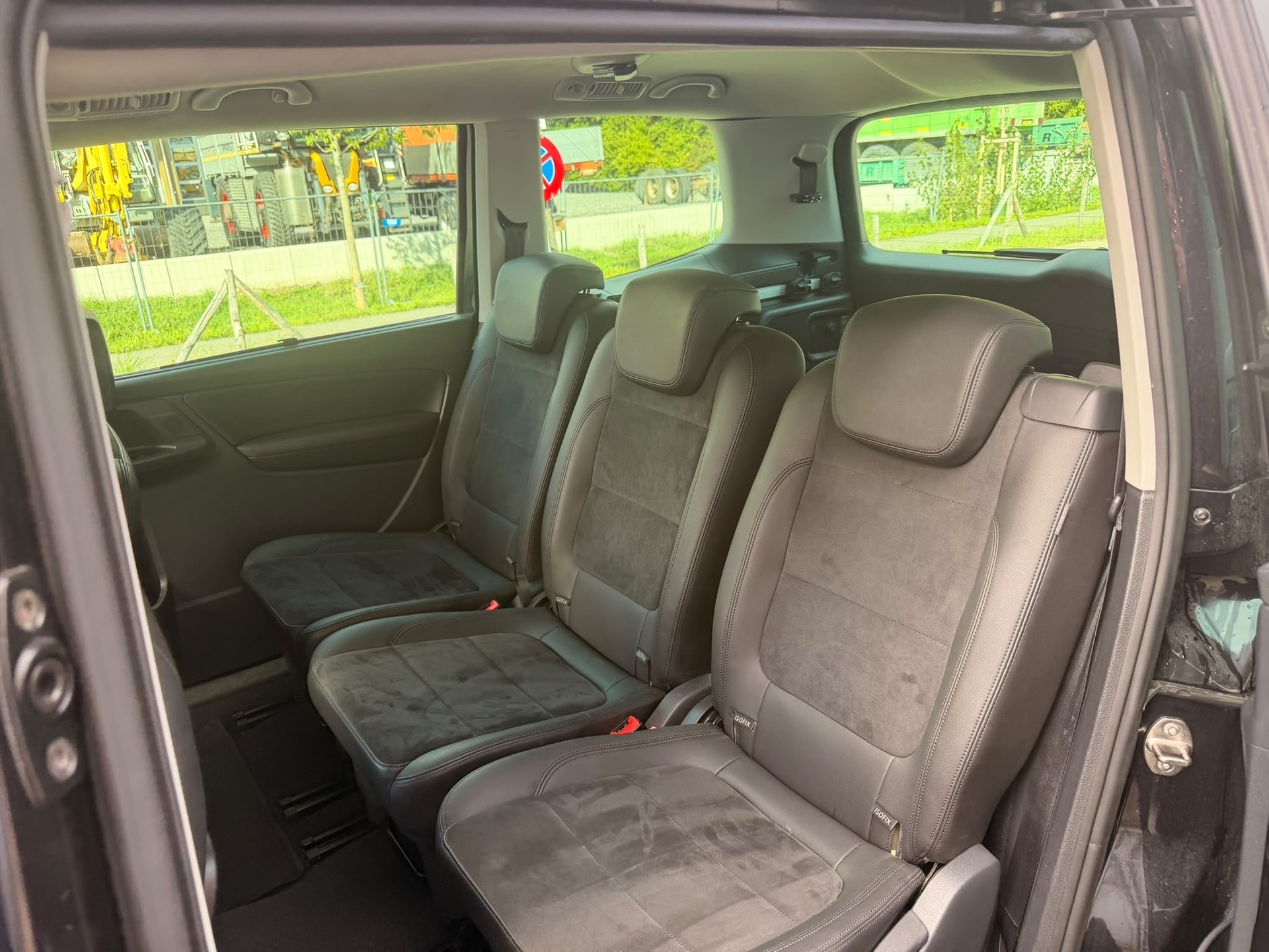 SEAT Alhambra 2.0 TDI, DSG, 150PS-image-9