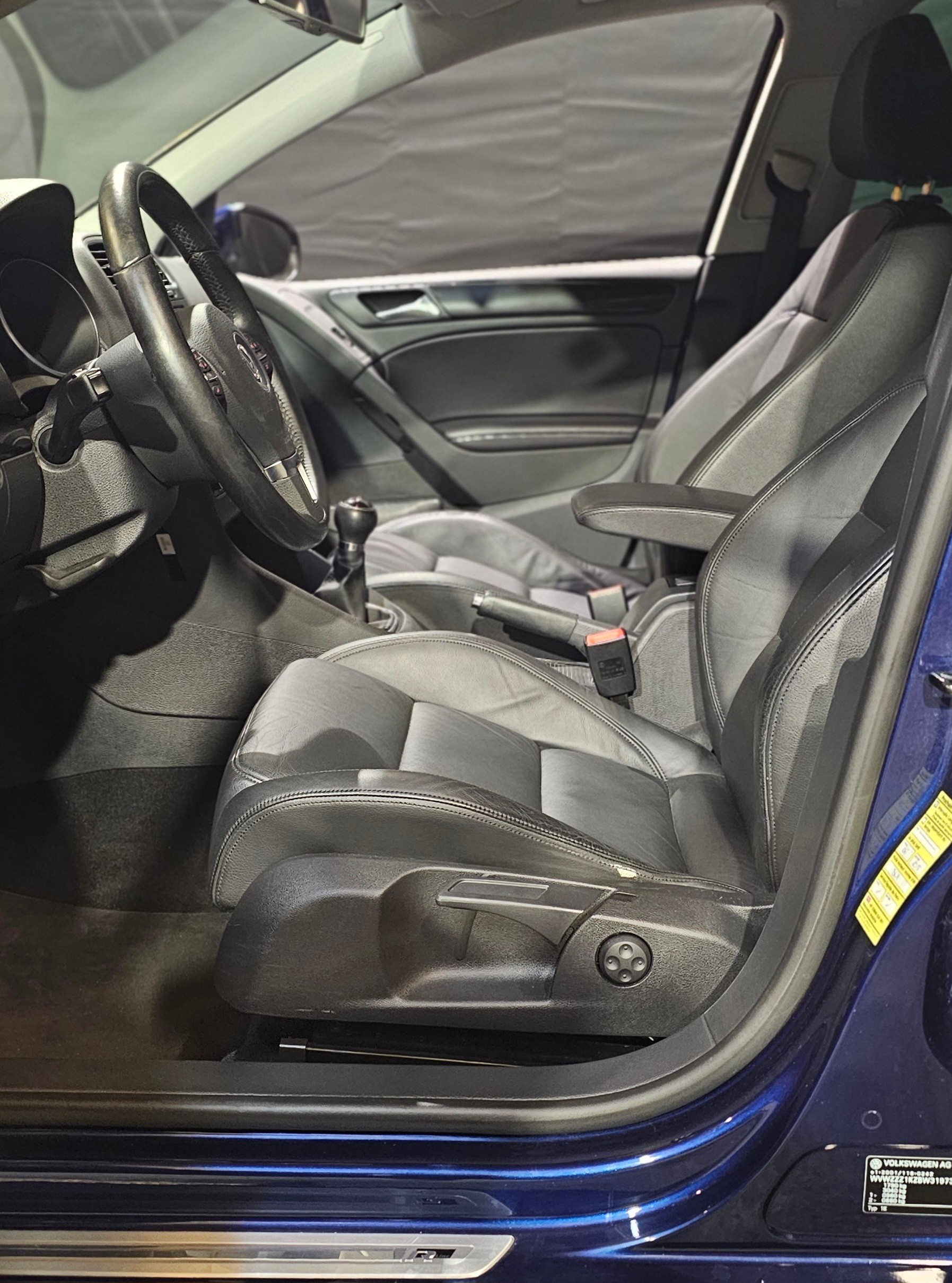 VW Golf 1.2 TSI Team R-Line-image-12