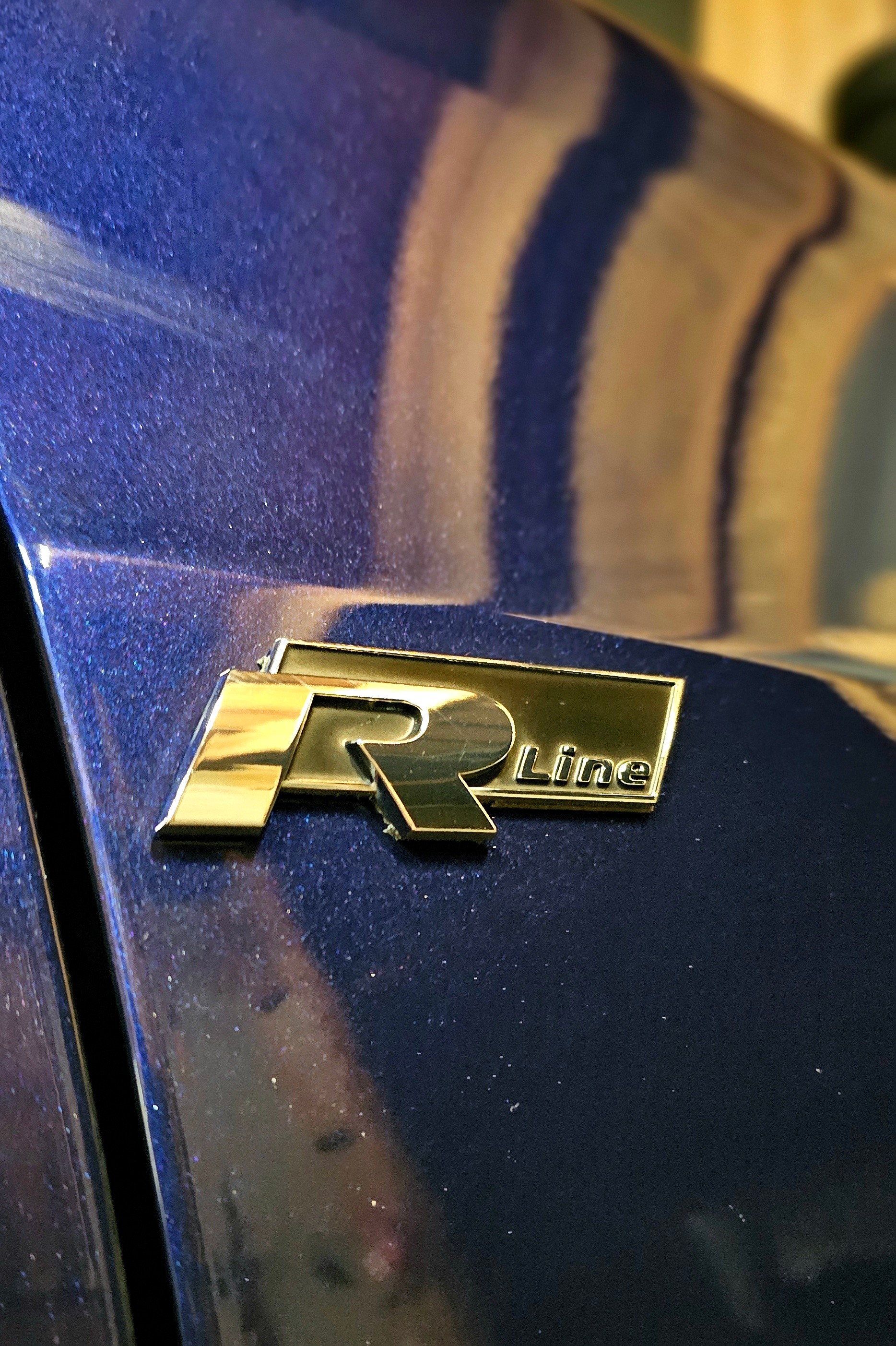 VW Golf 1.2 TSI Team R-Line-image-27