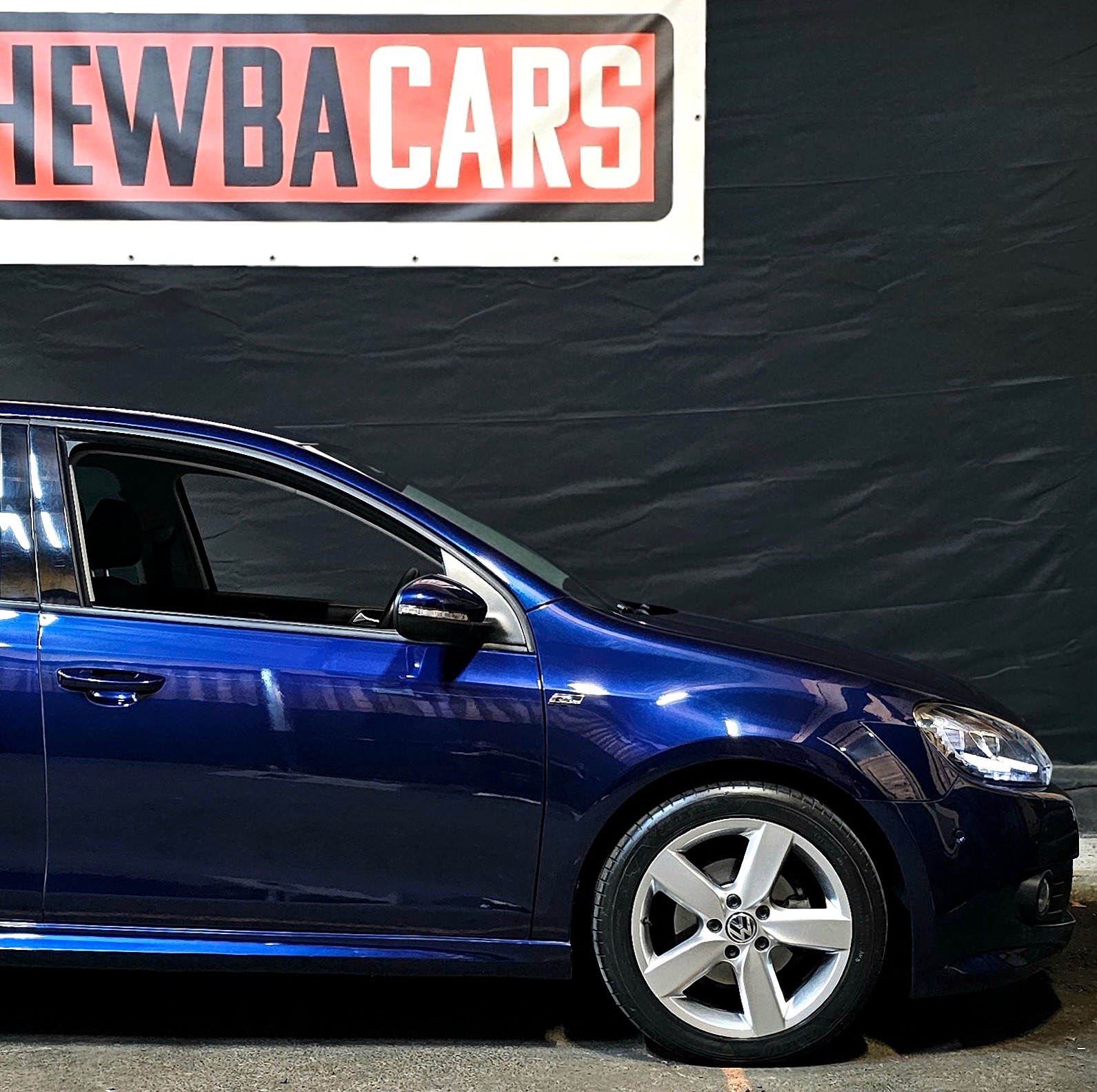 VW Golf 1.2 TSI Team R-Line-image-7