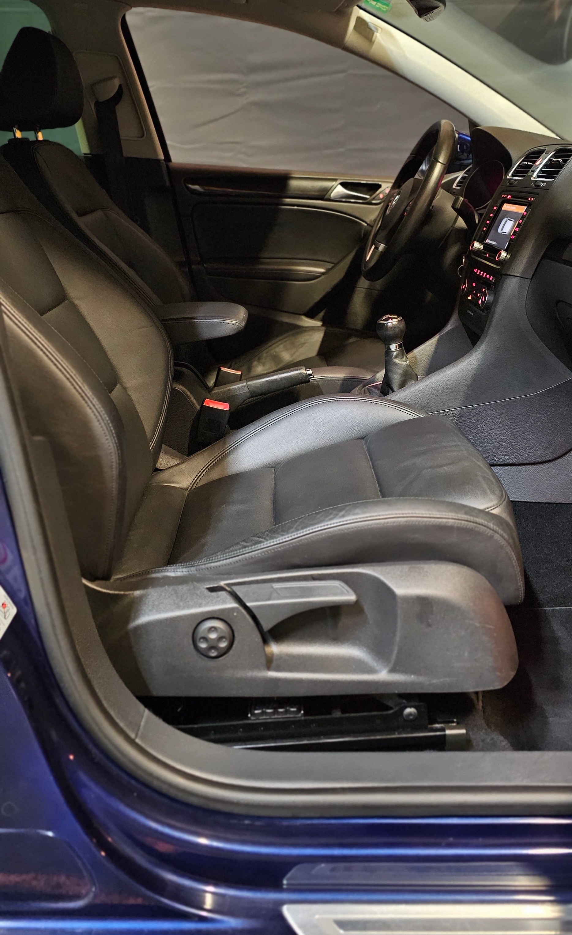 VW Golf 1.2 TSI Team R-Line-image-15