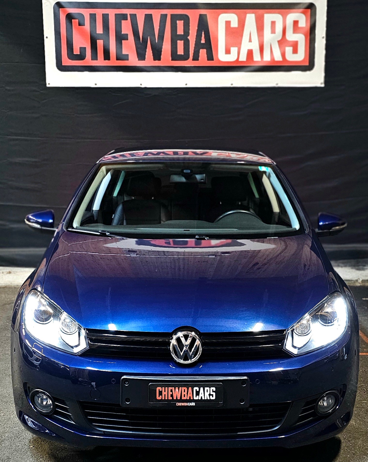 VW Golf 1.2 TSI Team R-Line-image-4
