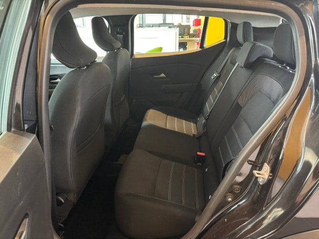 DACIA Sandero Stepway TCe 90 Expression CVT-image-12