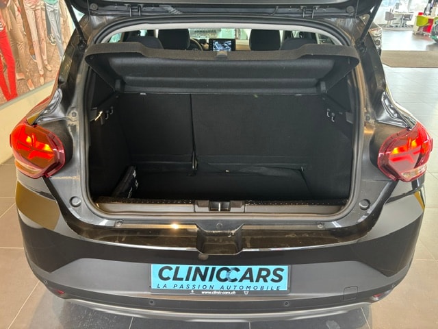 DACIA Sandero Stepway TCe 90 Expression CVT-image-7