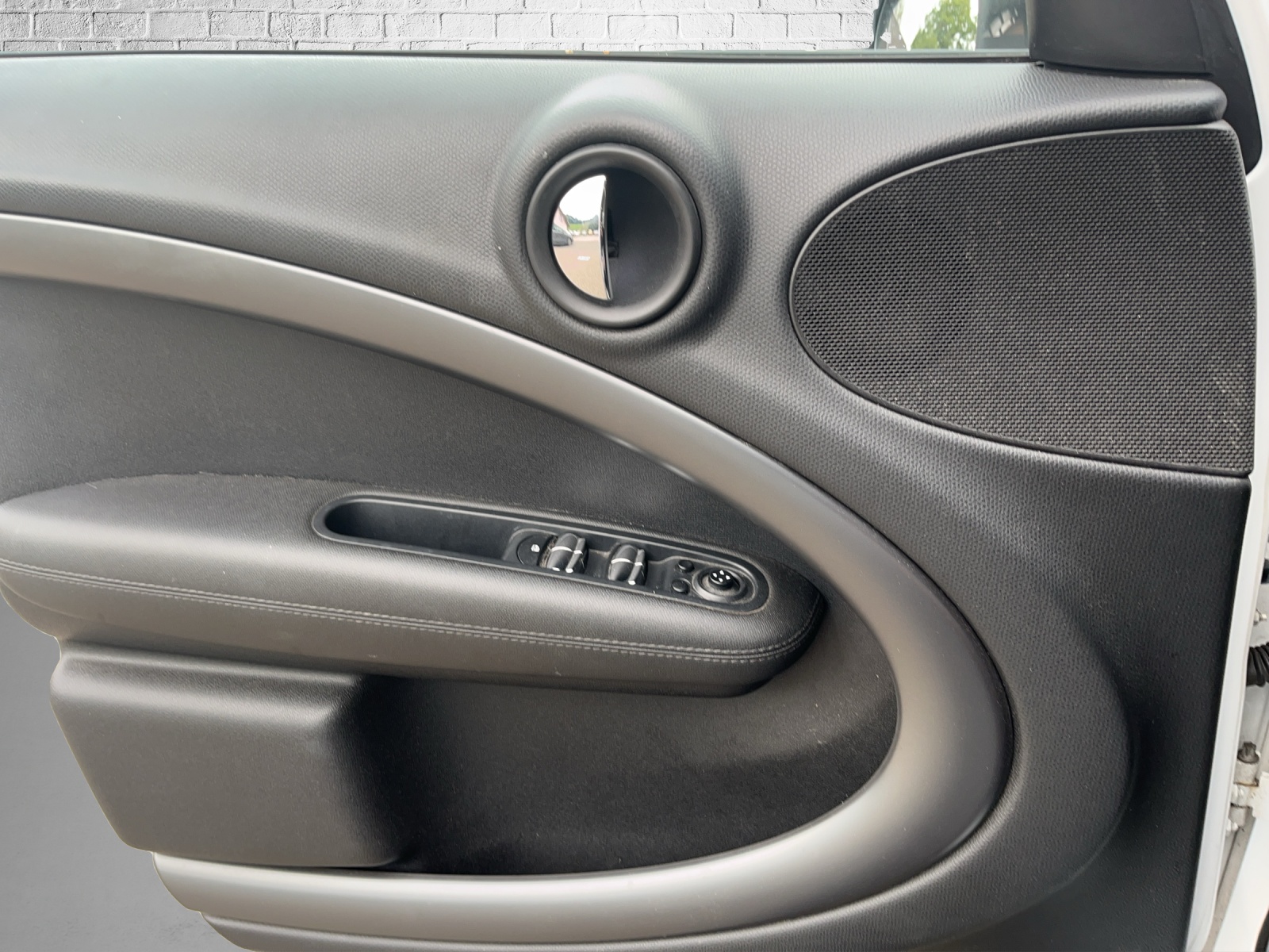 MINI Countryman Cooper S ALL4 Steptronic-image-12