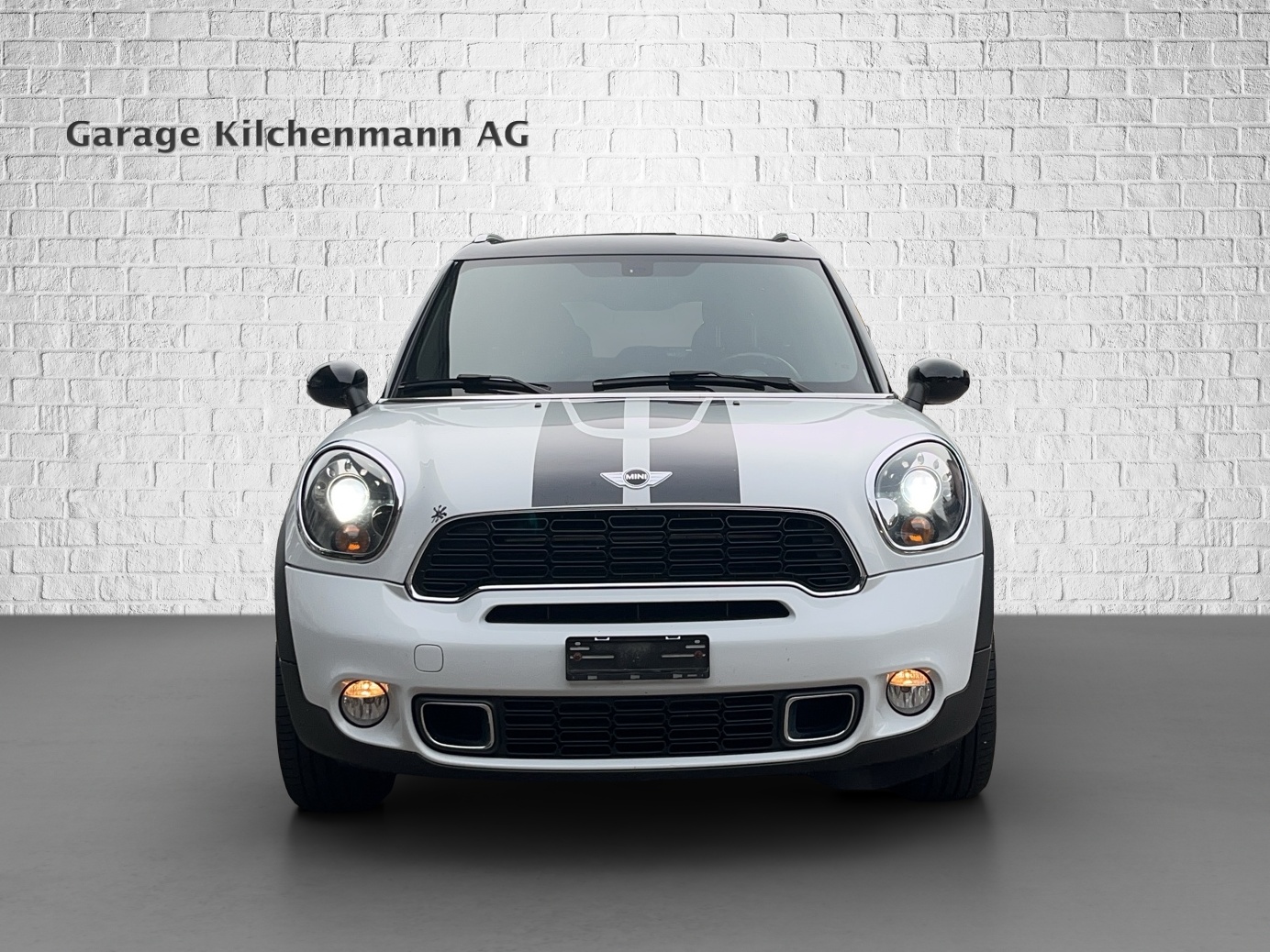 MINI Countryman Cooper S ALL4 Steptronic-image-7