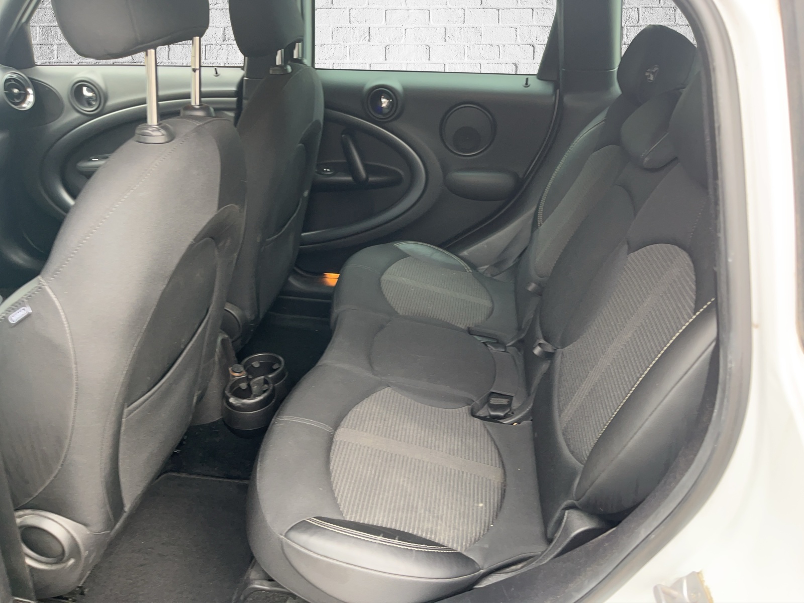 MINI Countryman Cooper S ALL4 Steptronic-image-14