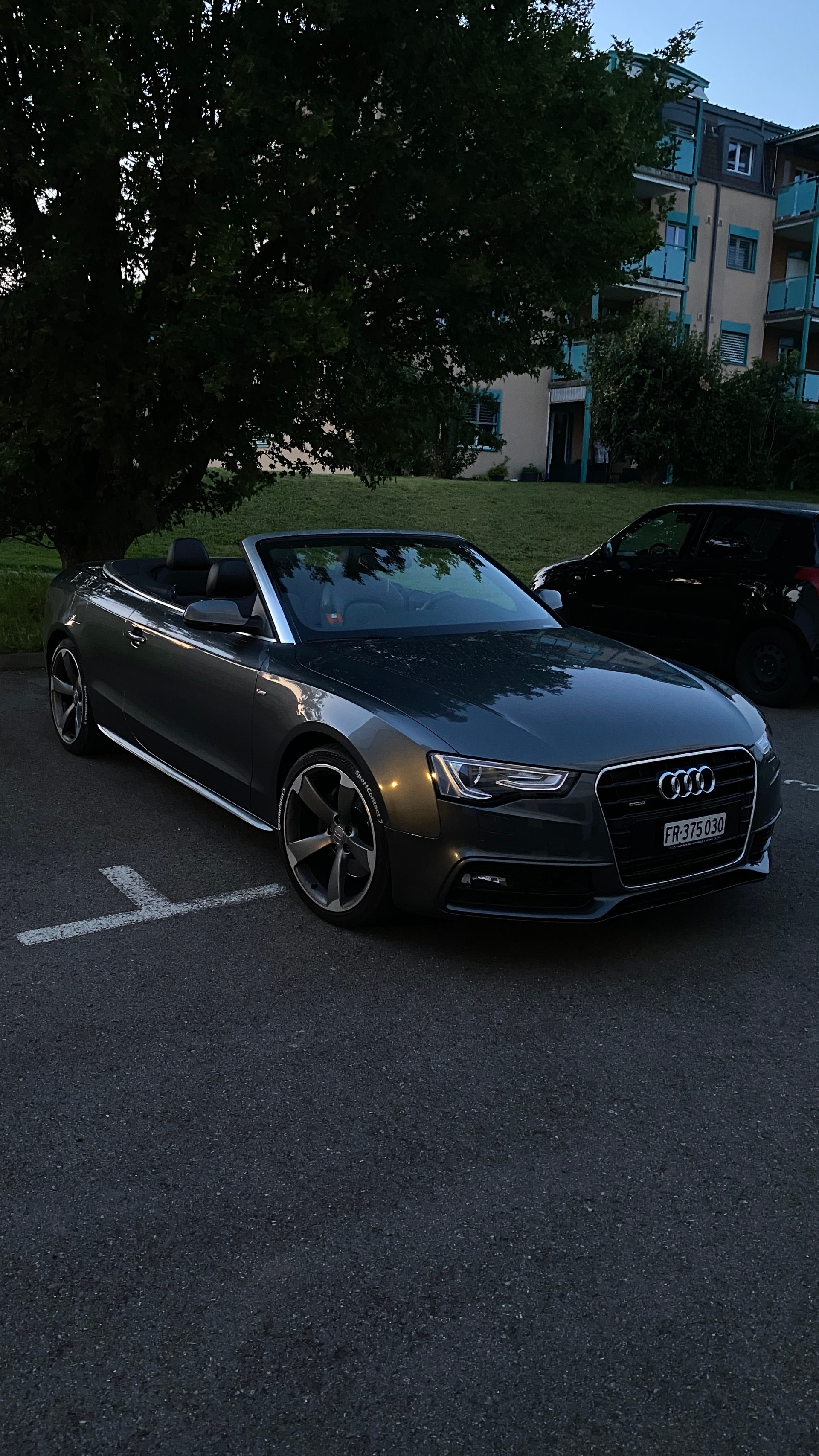 AUDI 2.0 TFSI 225 quattro S-Tronic-image-0