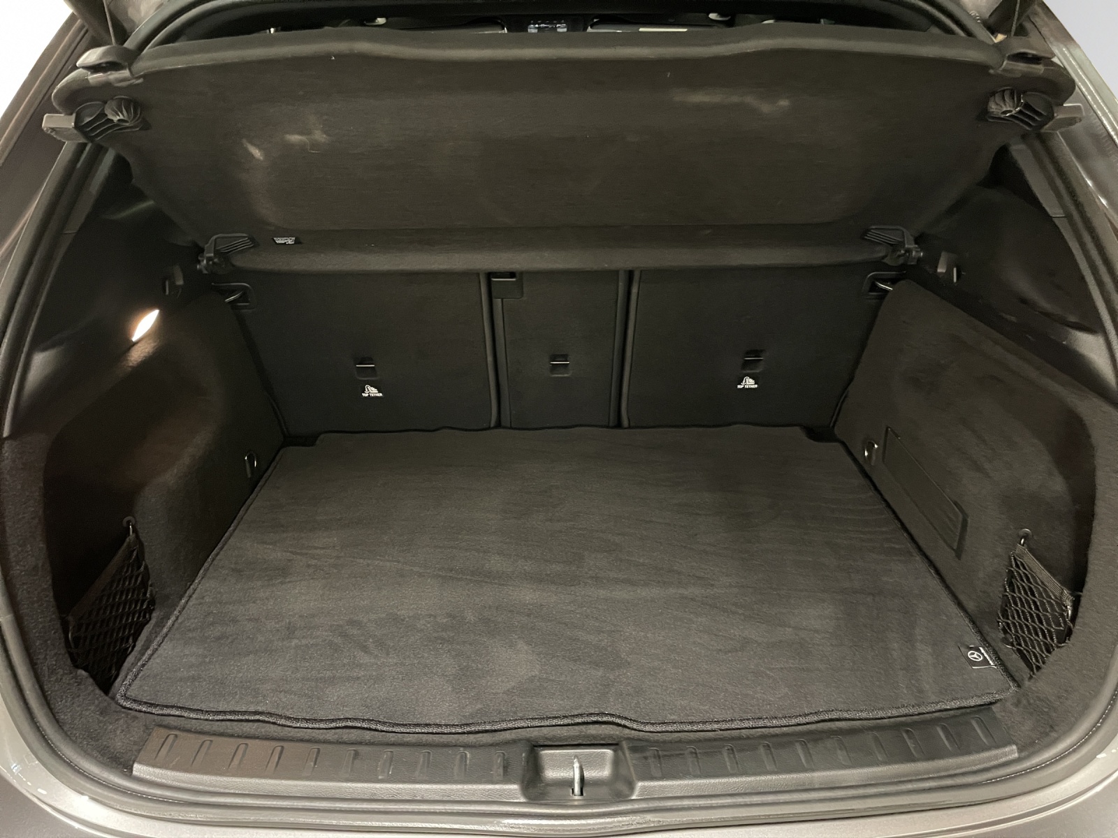 Image MERCEDES-BENZ GLA-250 GLA 250 AMG Line 8G-DCT
