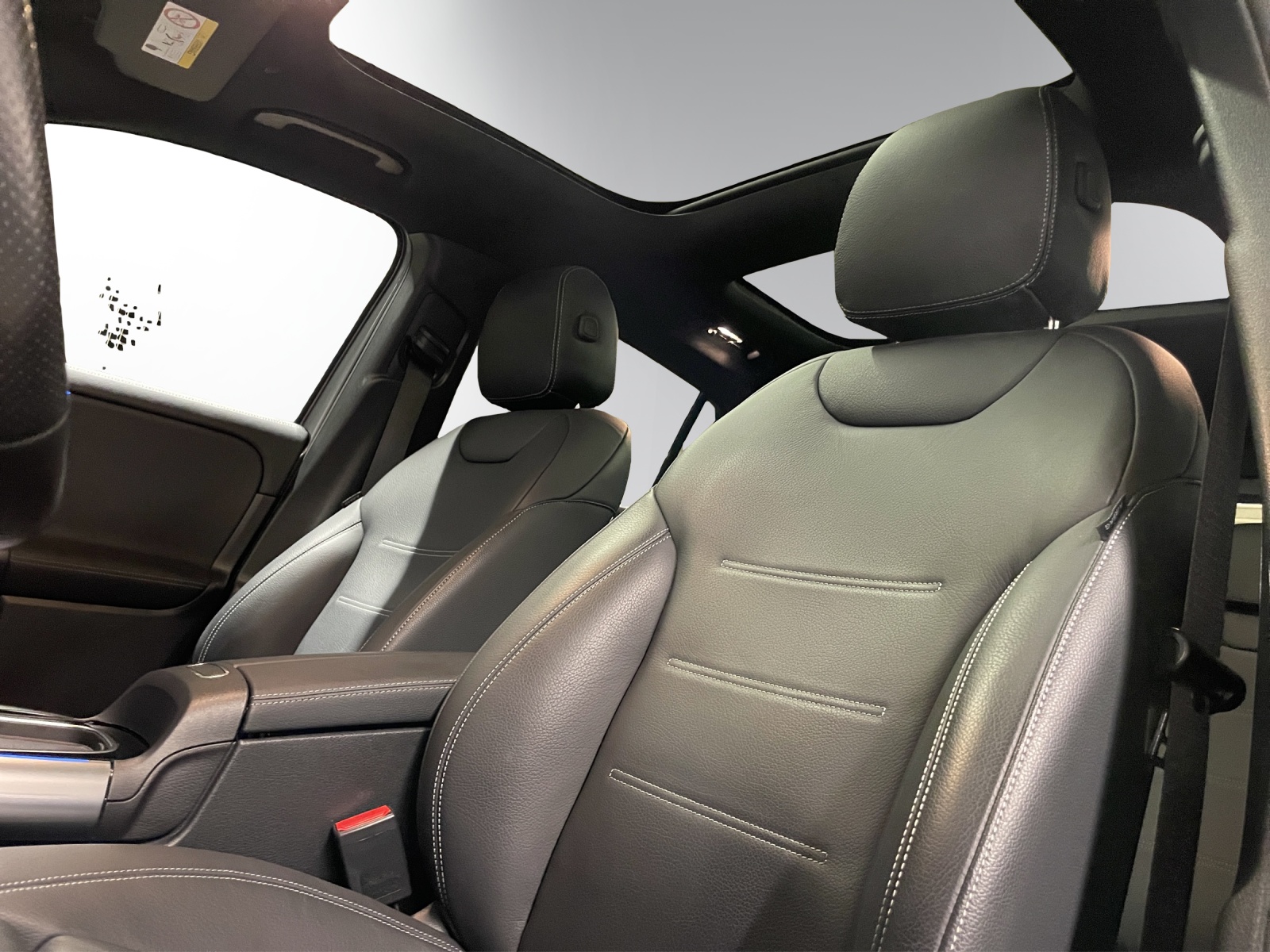 Image MERCEDES-BENZ GLA-250 GLA 250 AMG Line 8G-DCT