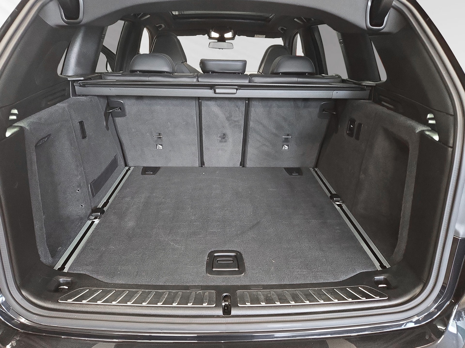 BMW X3 xDrive 48V M40d Steptronic-image-7