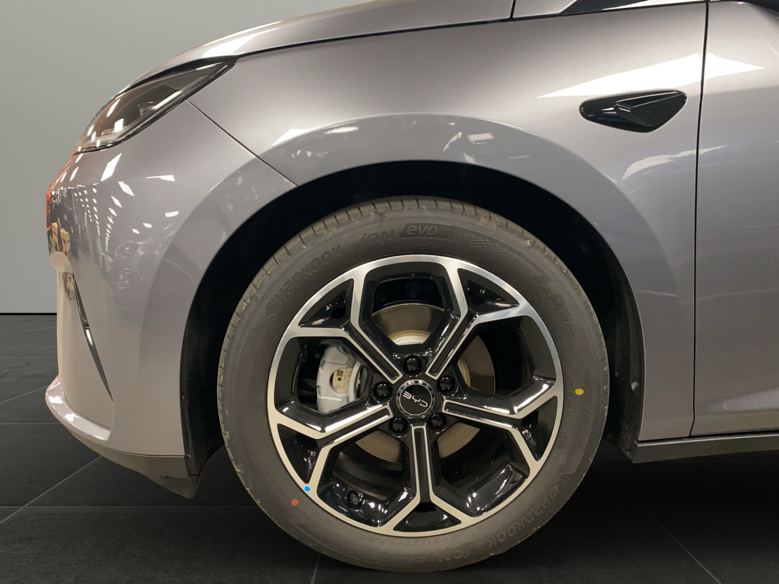 BYD Dolphin G DM-i Comfort-image-9