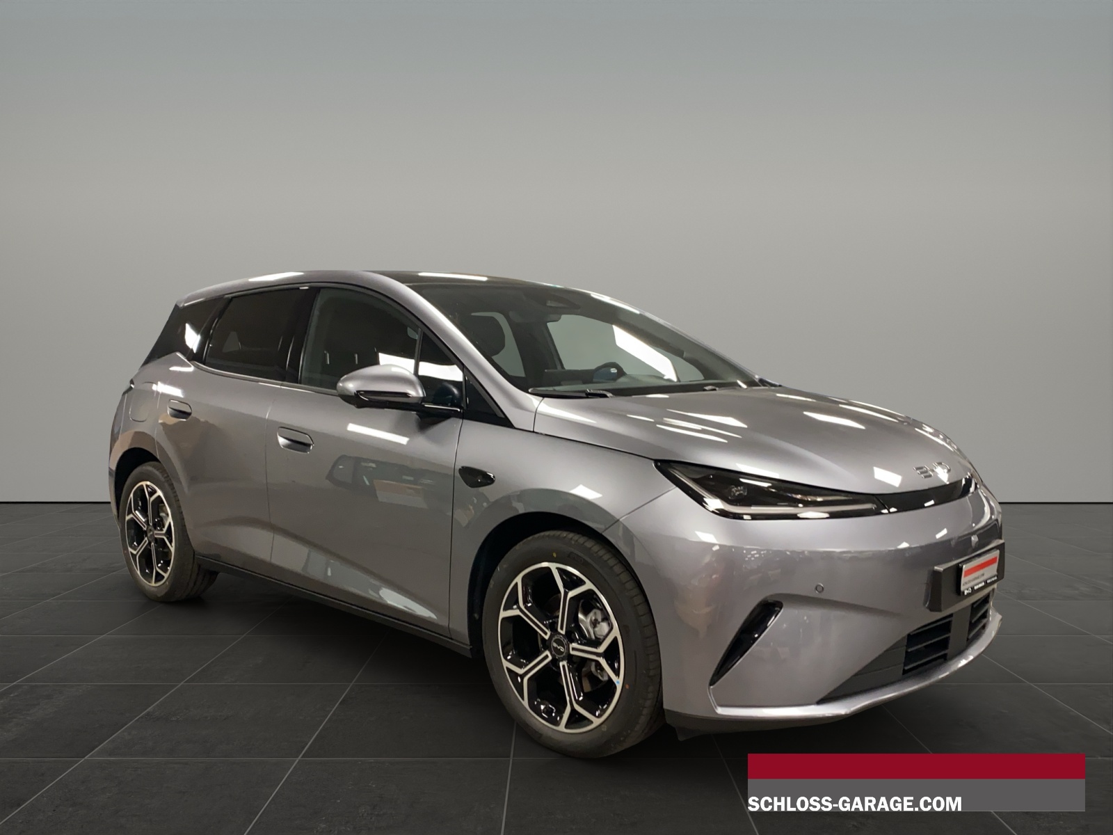 BYD Dolphin G DM-i Comfort-image-8