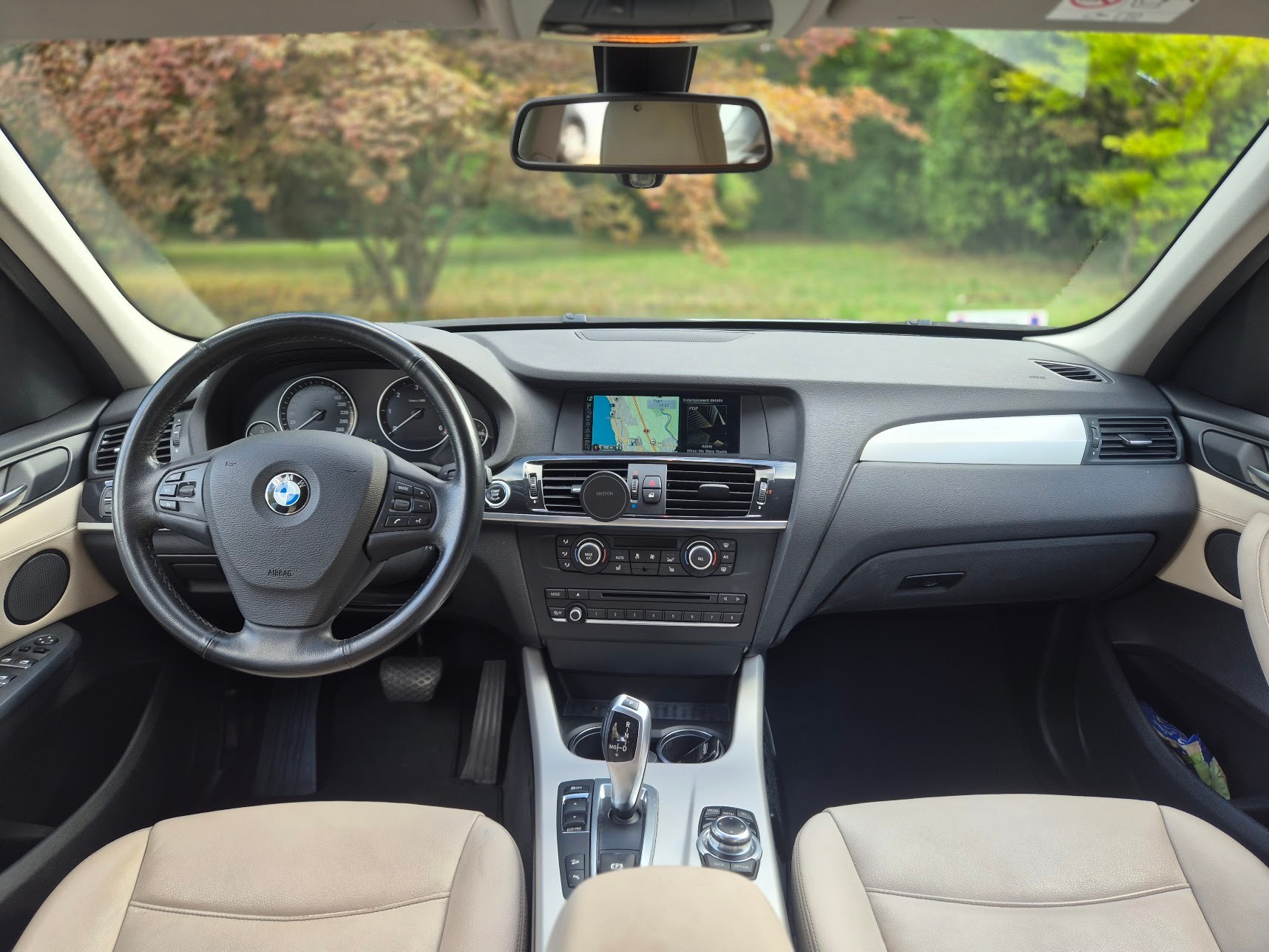 BMW 20d xDrive-image-4