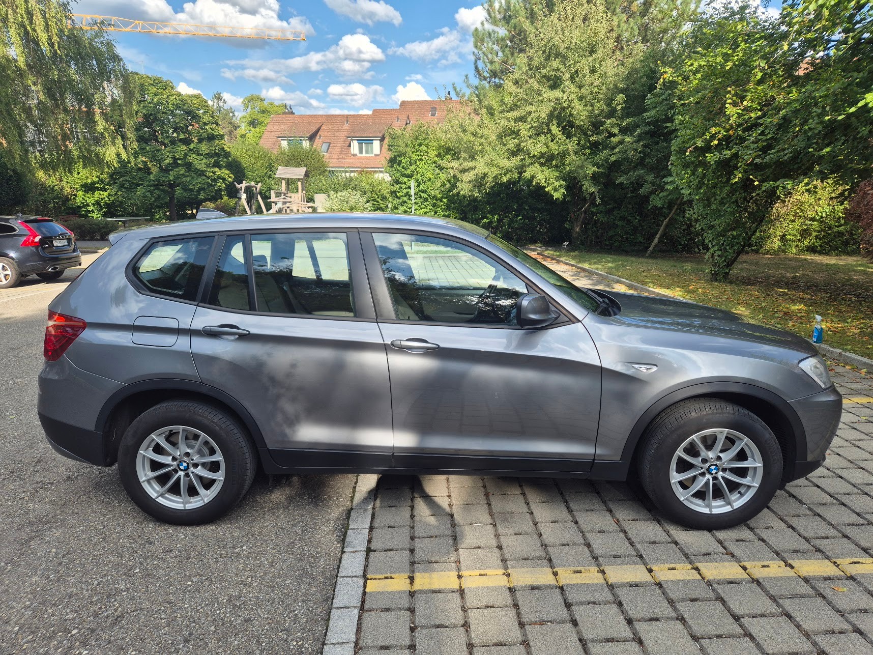 BMW 20d xDrive-image-3