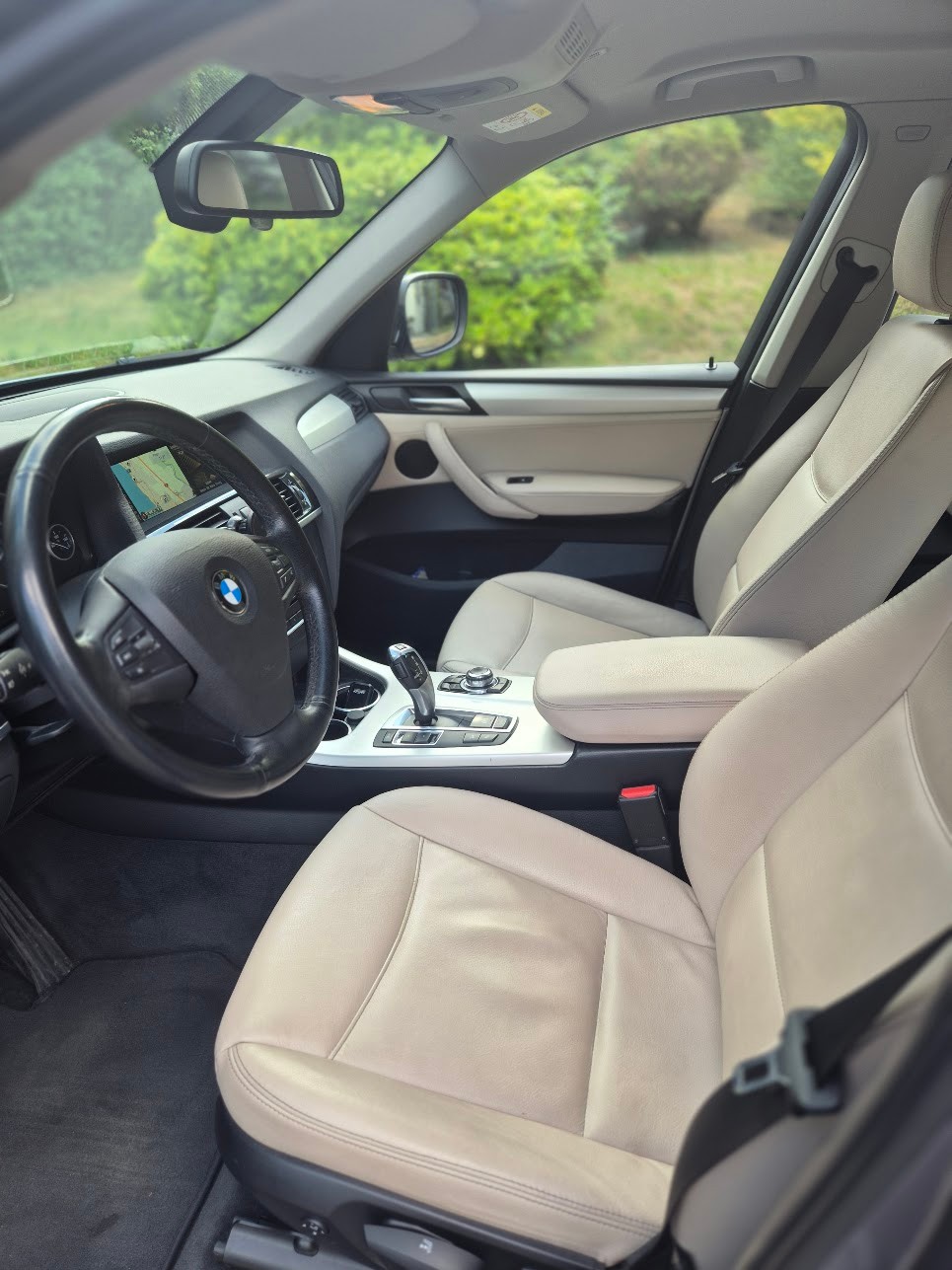 BMW 20d xDrive-image-5