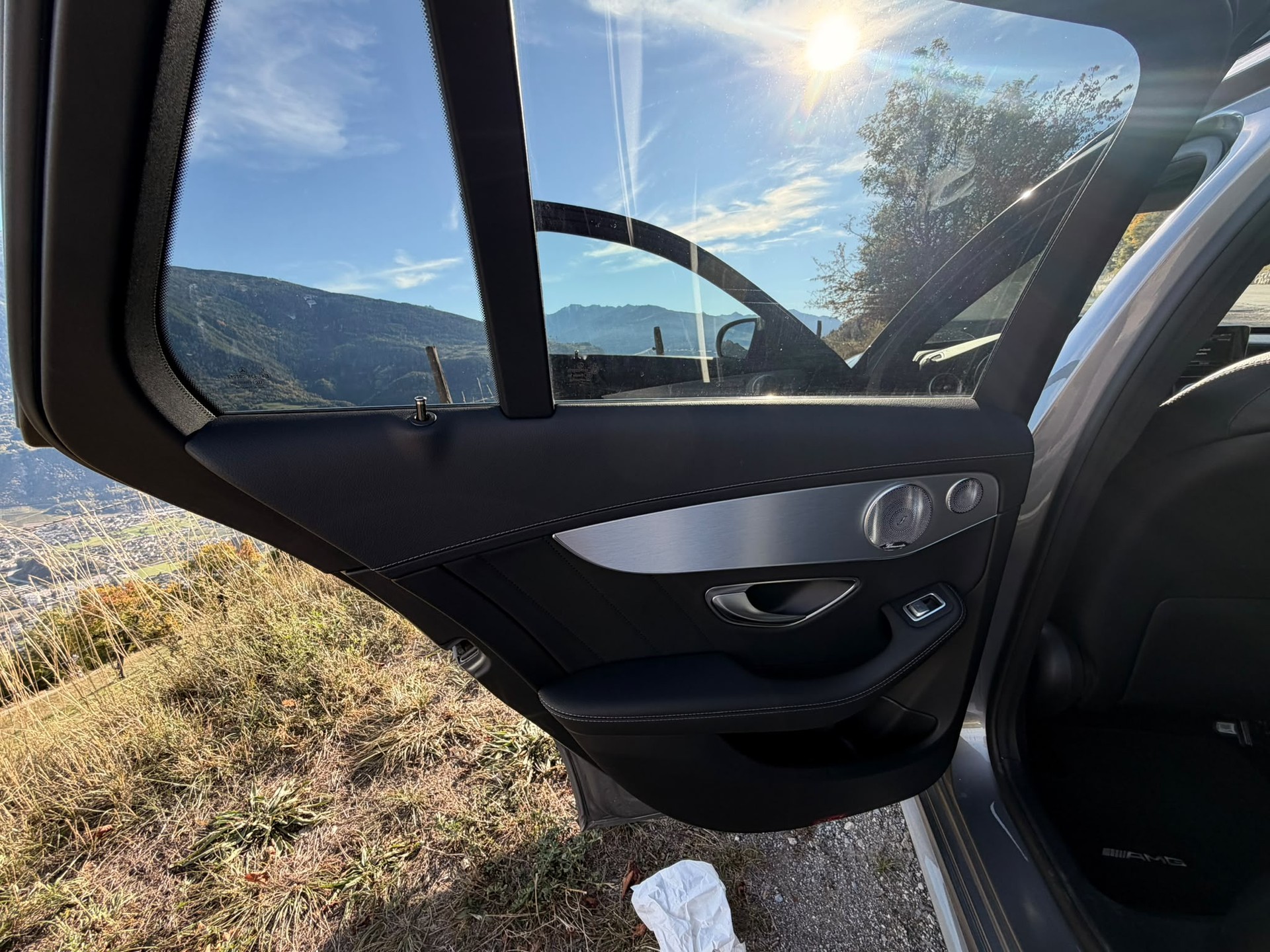 MERCEDES-BENZ C 400 AMG Line 4matic-image-9