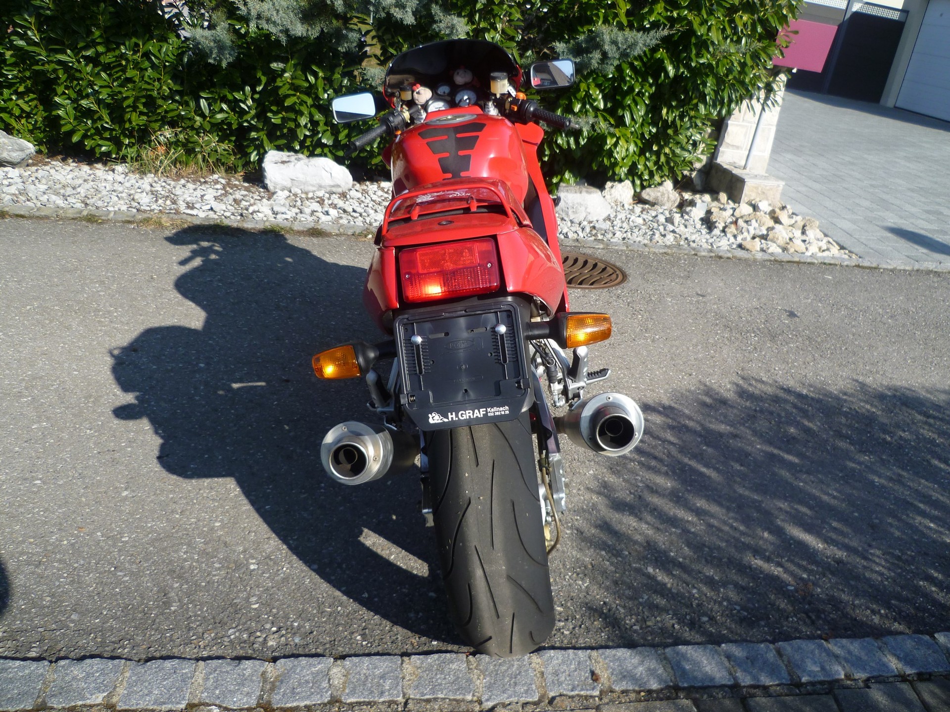 DUCATI 900 SS USD-image-3