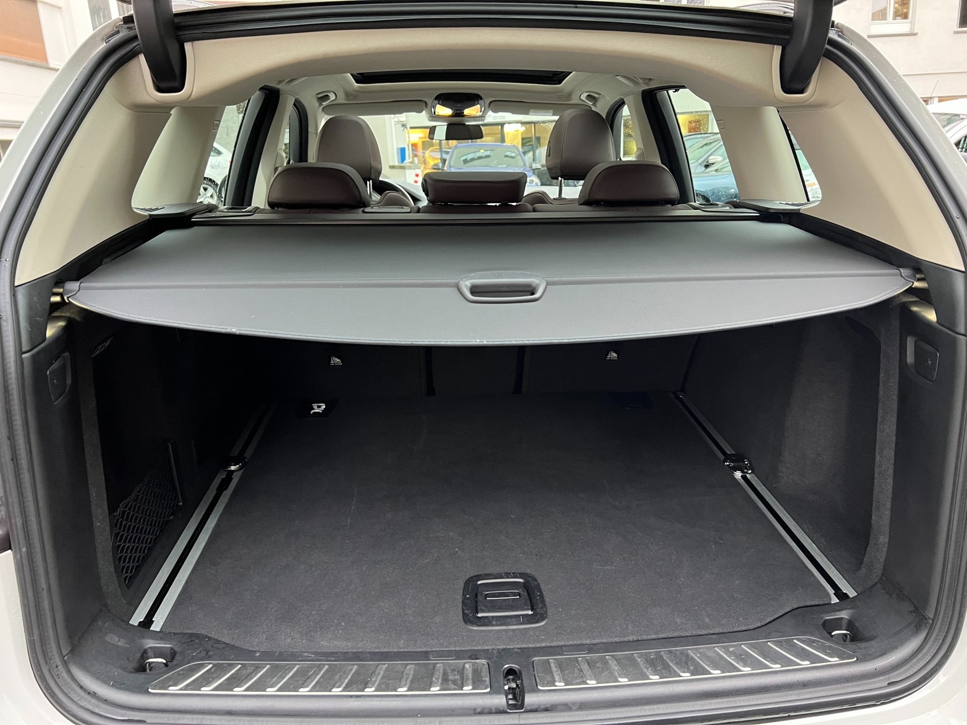 BMW X3 xDrive 20d Steptronic-image-11