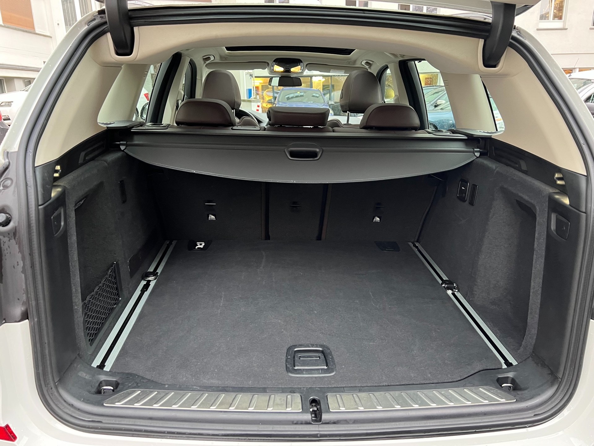 BMW X3 xDrive 20d Steptronic-image-8
