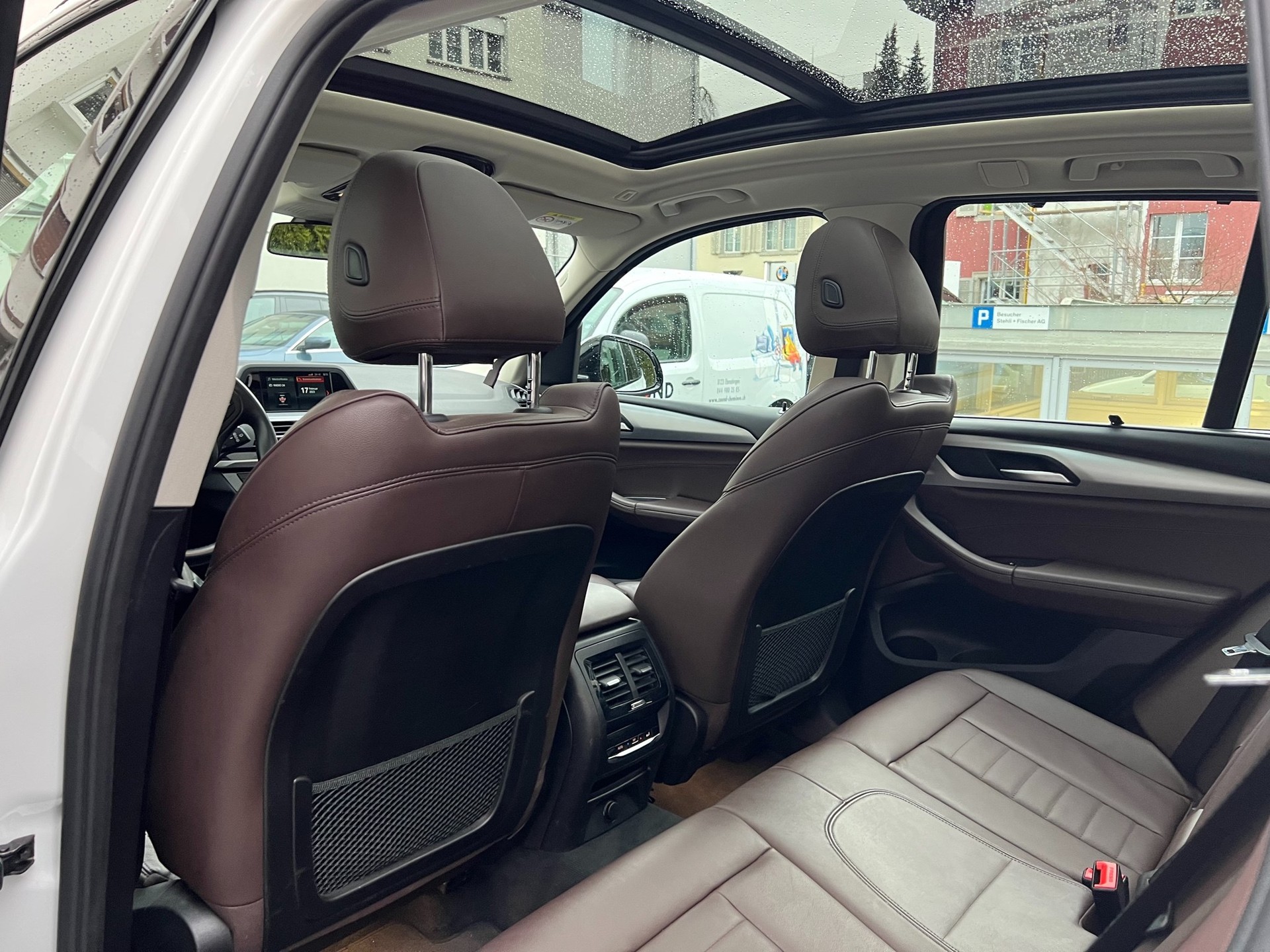 BMW X3 xDrive 20d Steptronic-image-6