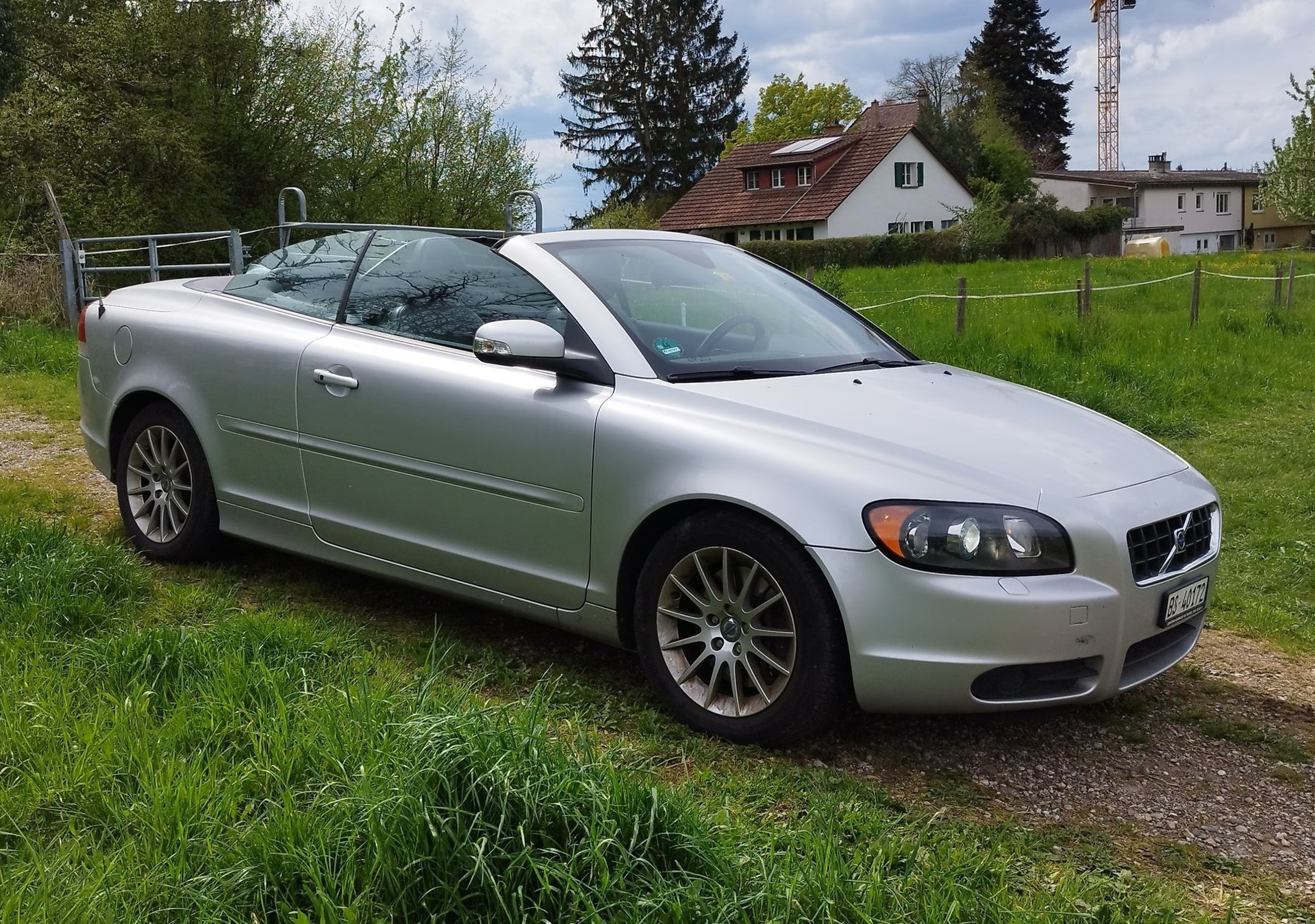 VOLVO C70 T5 Summum-image-5