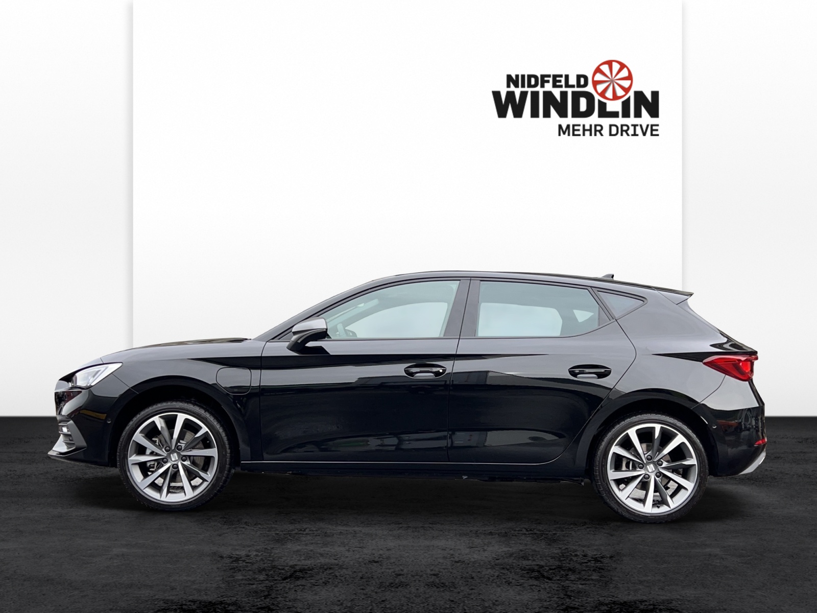 SEAT Leon 1.4 eHybrid Move FR DSG-image-2