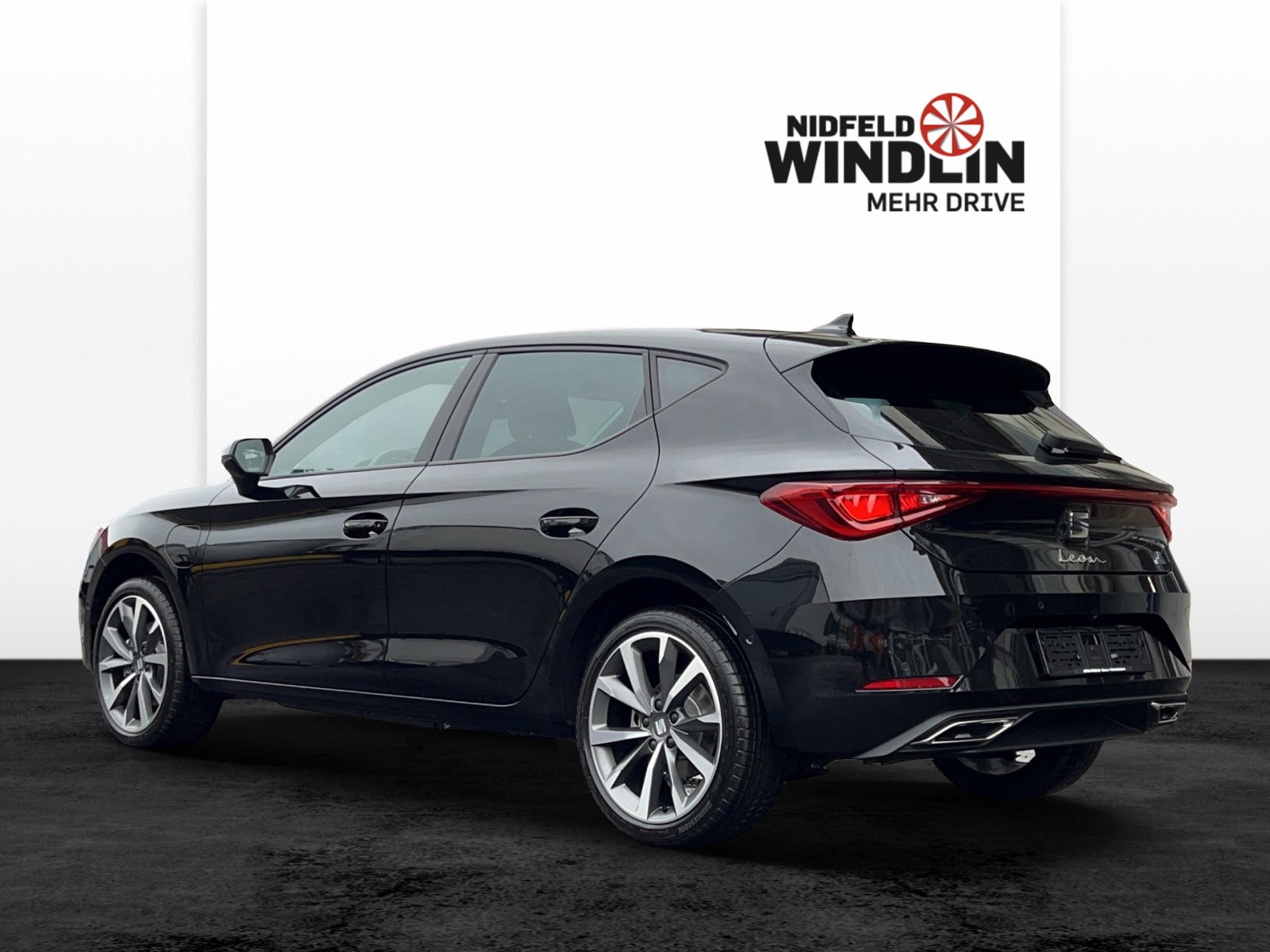 SEAT Leon 1.4 eHybrid Move FR DSG-image-3