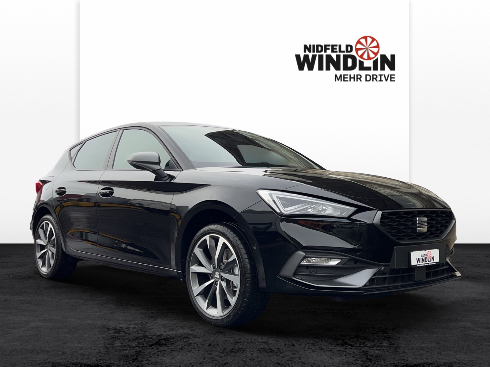 SEAT Leon 1.4 eHybrid Move FR DSG-image-0