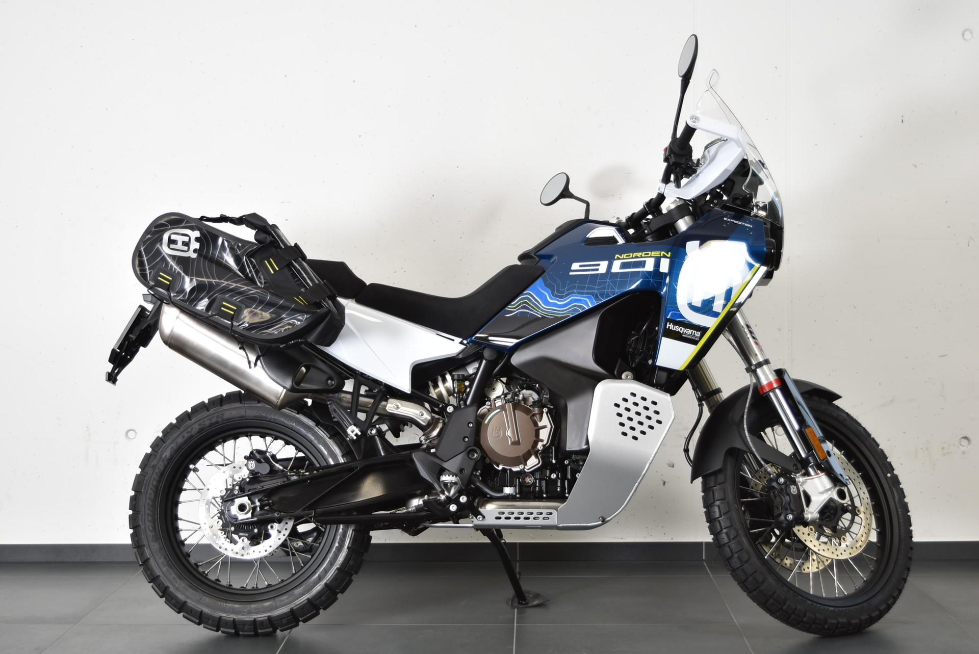 HUSQVARNA NORDEN 901 EXPEDITION-showroom-element-2