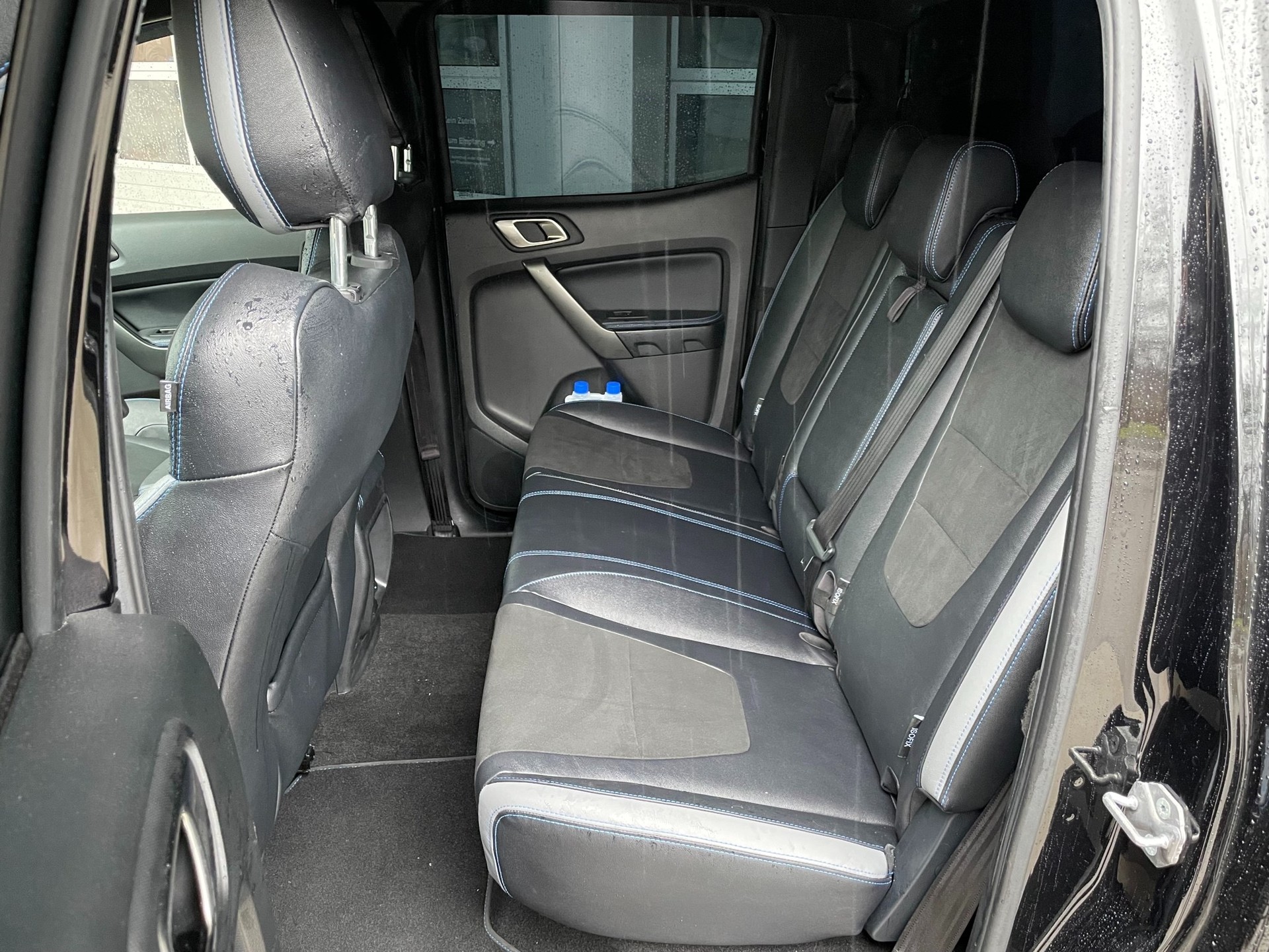 FORD Ranger Raptor 2.0 Eco Blue 4x4 A-image-10