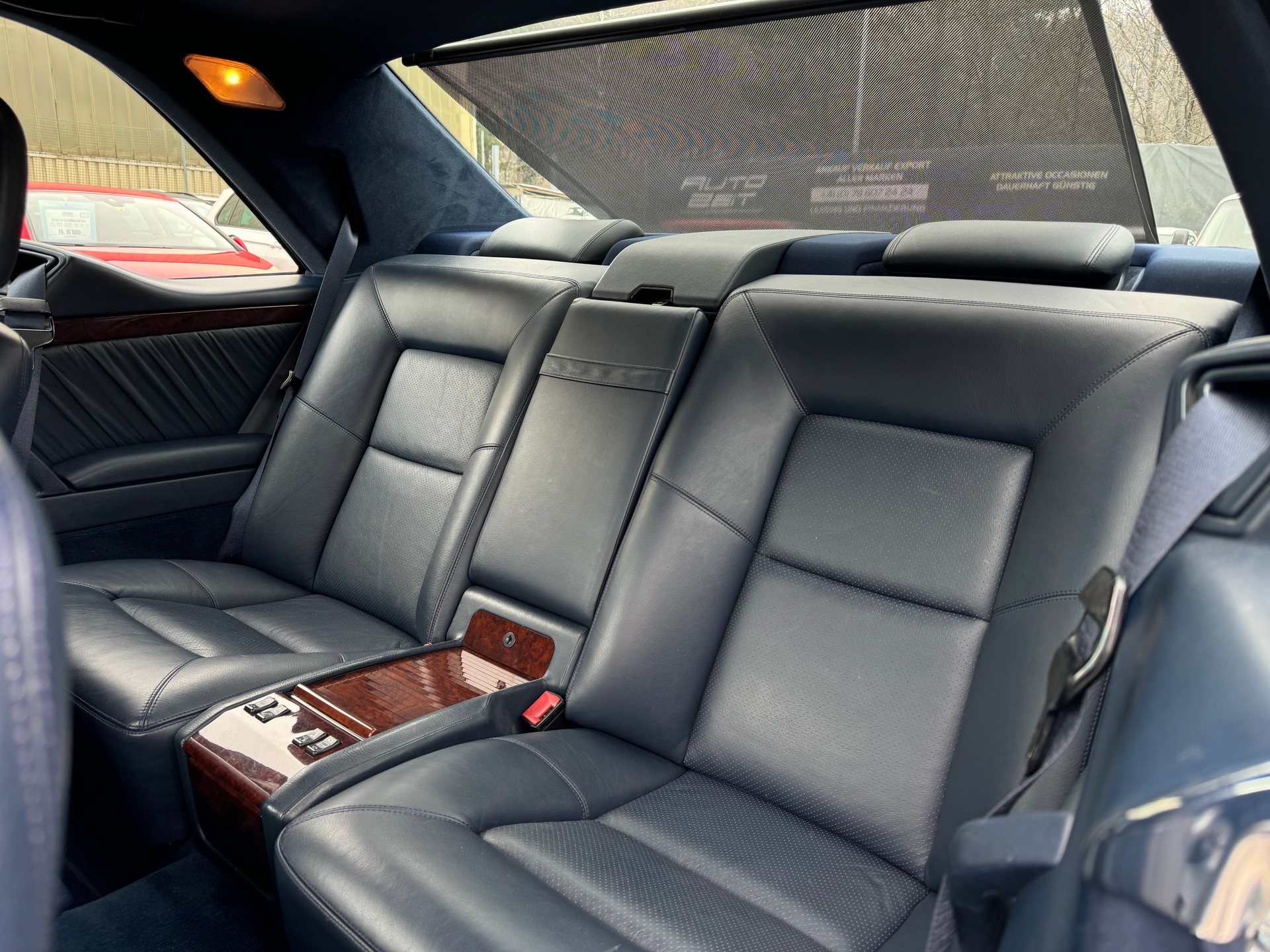 MERCEDES-BENZ S 600 Automatic-image-10