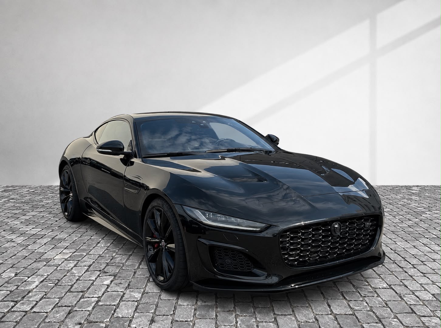 JAGUAR F-Type Last Edition Coupé 5.0 V8 R-image-3