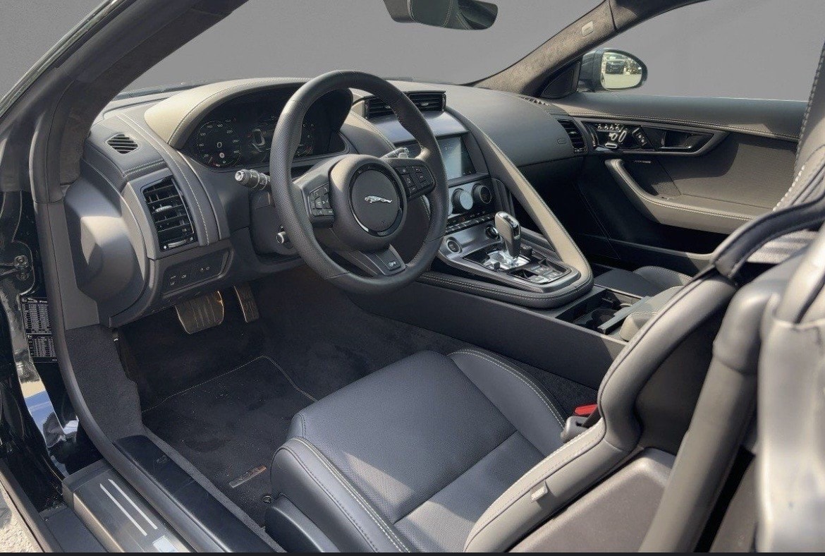 JAGUAR F-Type Last Edition Coupé 5.0 V8 R-image-6