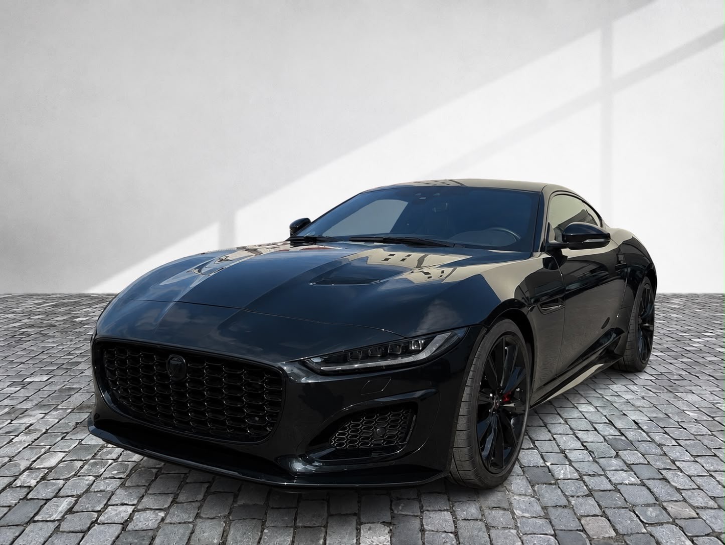 JAGUAR F-Type Last Edition Coupé 5.0 V8 R