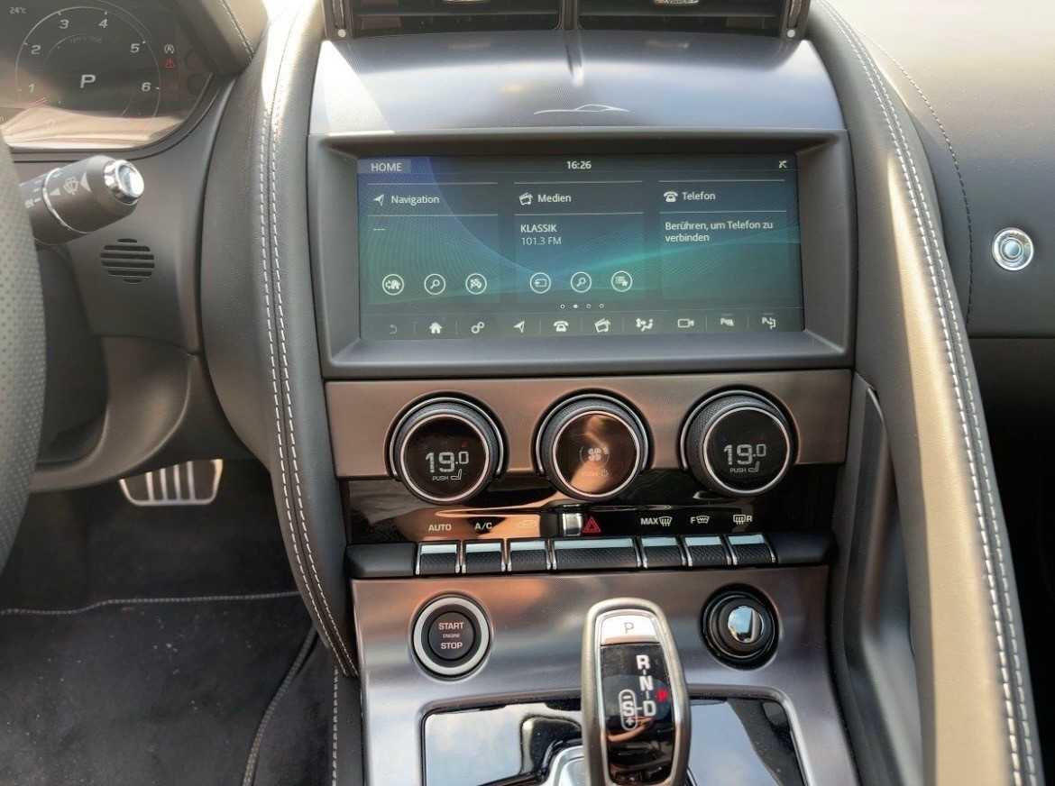JAGUAR F-Type Last Edition Coupé 5.0 V8 R-image-9