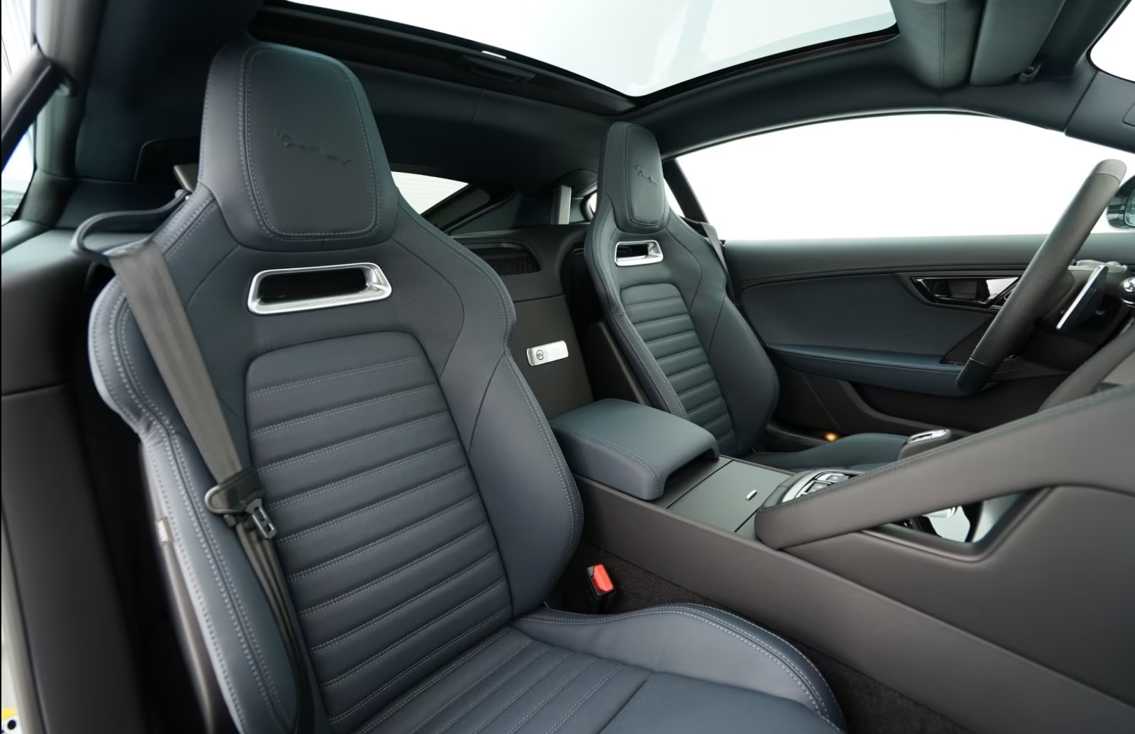 JAGUAR F-Type ZP Edition Coupé 5.0 V8 R Limitiert auf 150 Stück-image-9