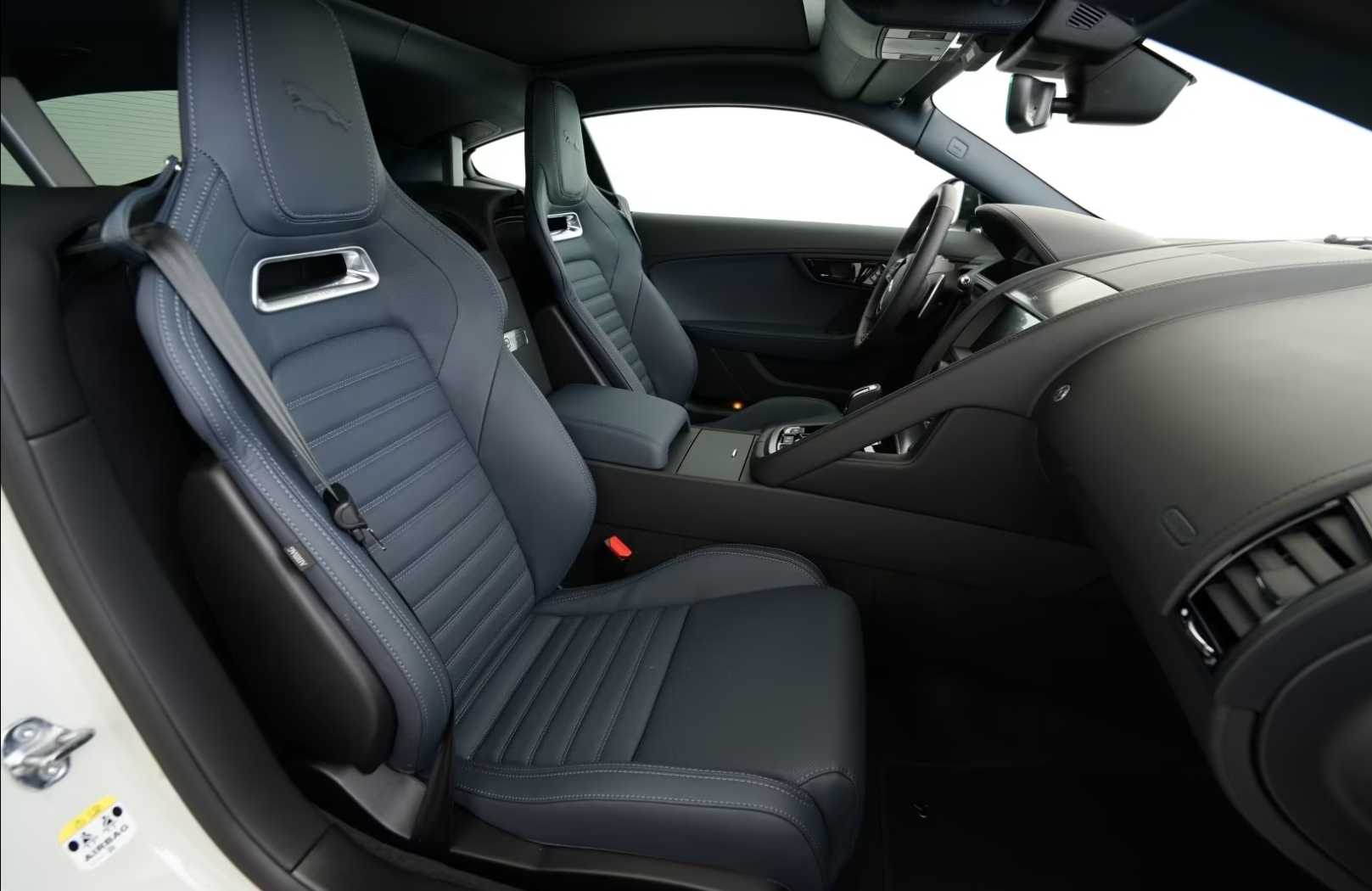 JAGUAR F-Type ZP Edition Coupé 5.0 V8 R Limitiert auf 150 Stück-image-8